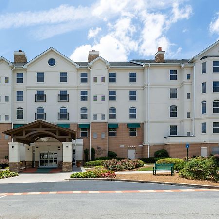 Homewood Suites By Hilton Lawrenceville Duluth Luaran gambar