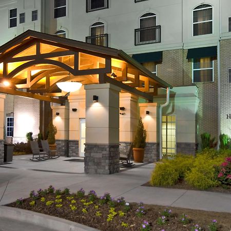 Homewood Suites By Hilton Lawrenceville Duluth Luaran gambar