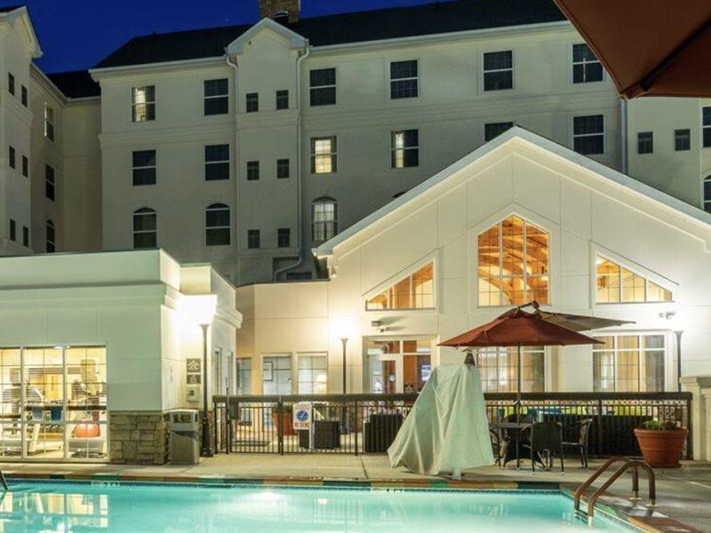 Homewood Suites By Hilton Lawrenceville Duluth Luaran gambar