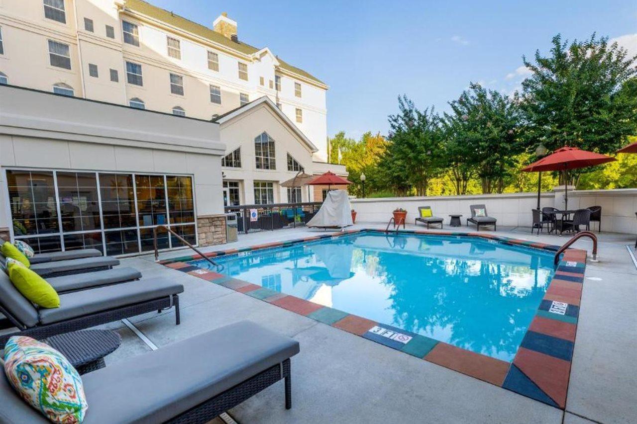 Homewood Suites By Hilton Lawrenceville Duluth Luaran gambar