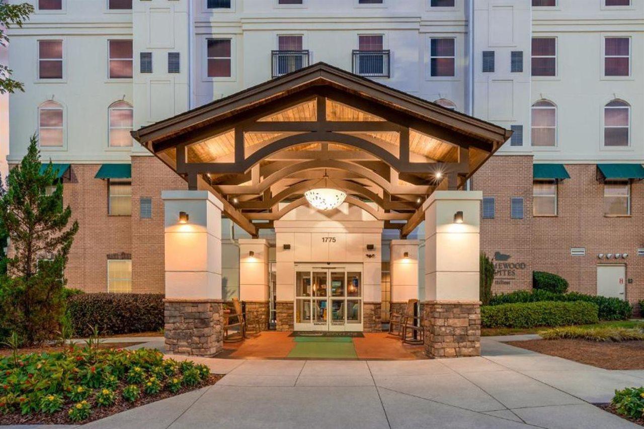 Homewood Suites By Hilton Lawrenceville Duluth Luaran gambar
