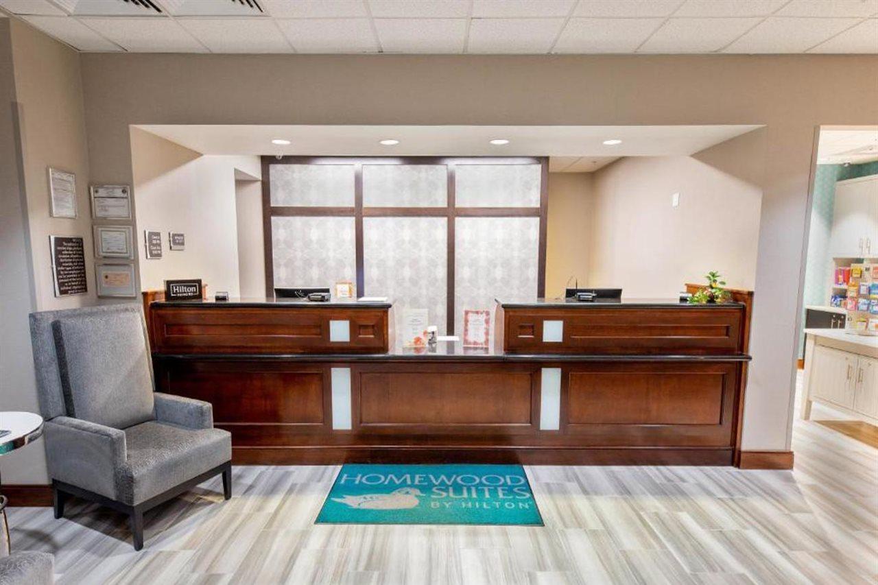 Homewood Suites By Hilton Lawrenceville Duluth Luaran gambar