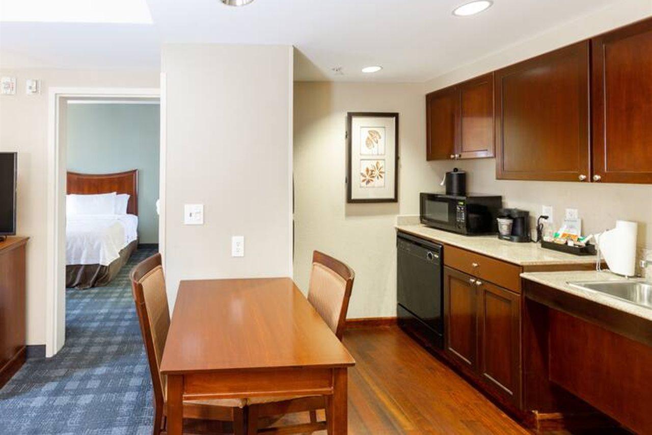 Homewood Suites By Hilton Lawrenceville Duluth Luaran gambar