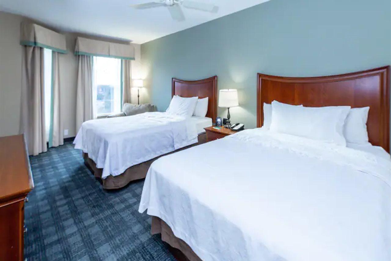 Homewood Suites By Hilton Lawrenceville Duluth Luaran gambar