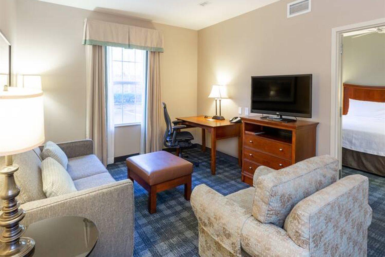 Homewood Suites By Hilton Lawrenceville Duluth Luaran gambar