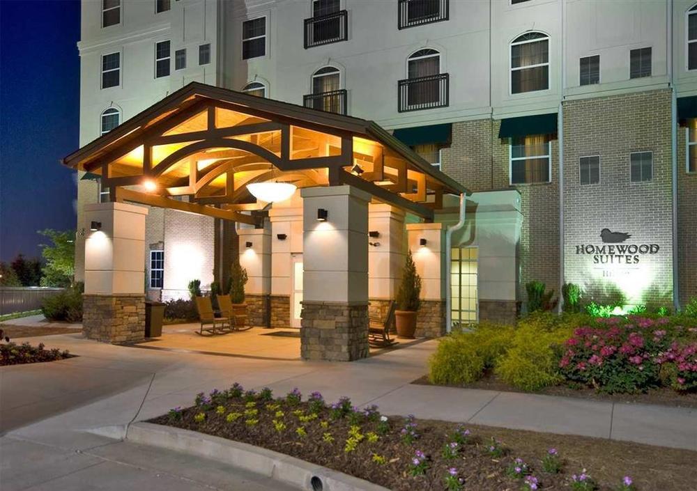Homewood Suites By Hilton Lawrenceville Duluth Luaran gambar