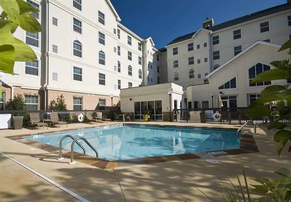 Homewood Suites By Hilton Lawrenceville Duluth Kemudahan gambar