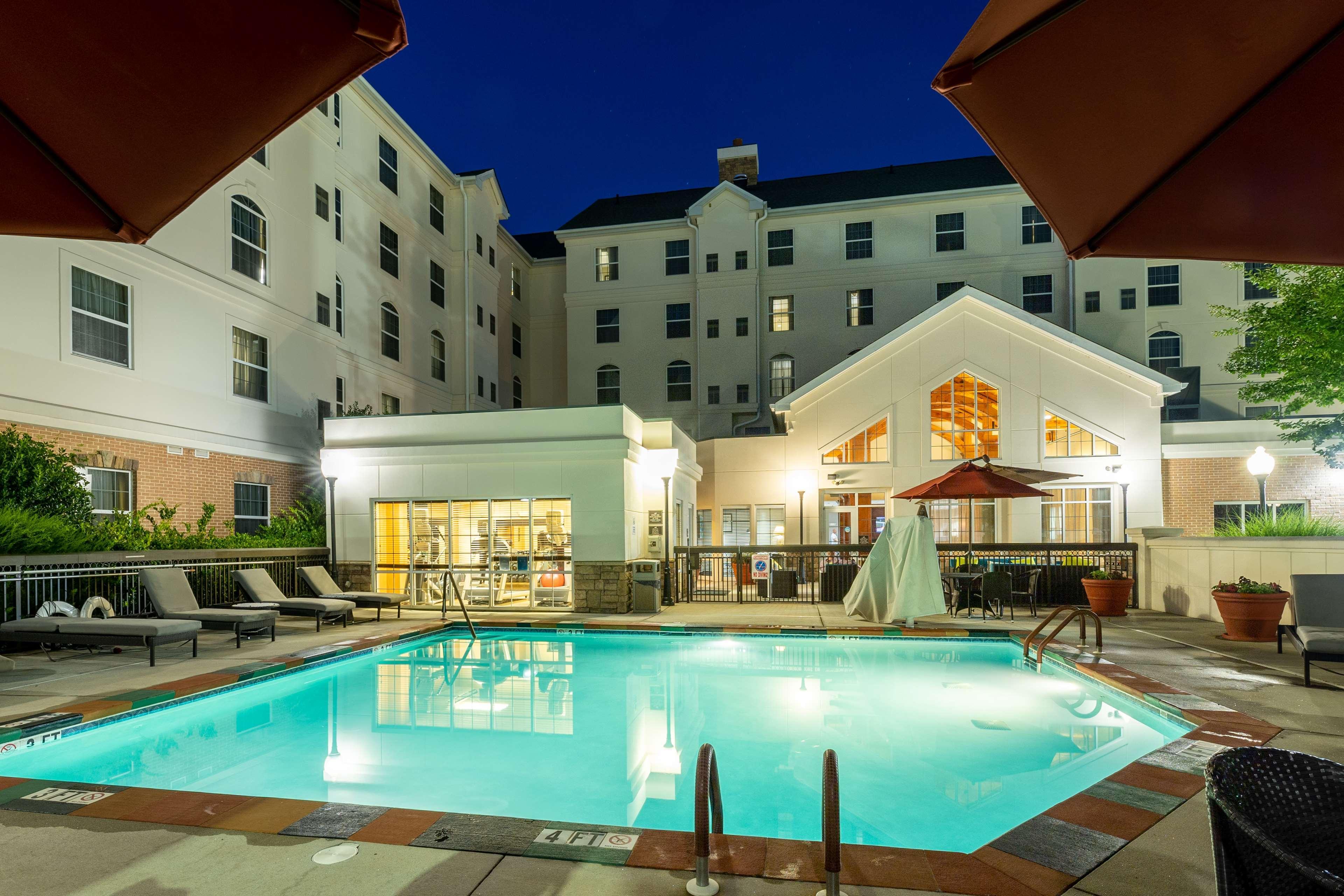 Homewood Suites By Hilton Lawrenceville Duluth Luaran gambar