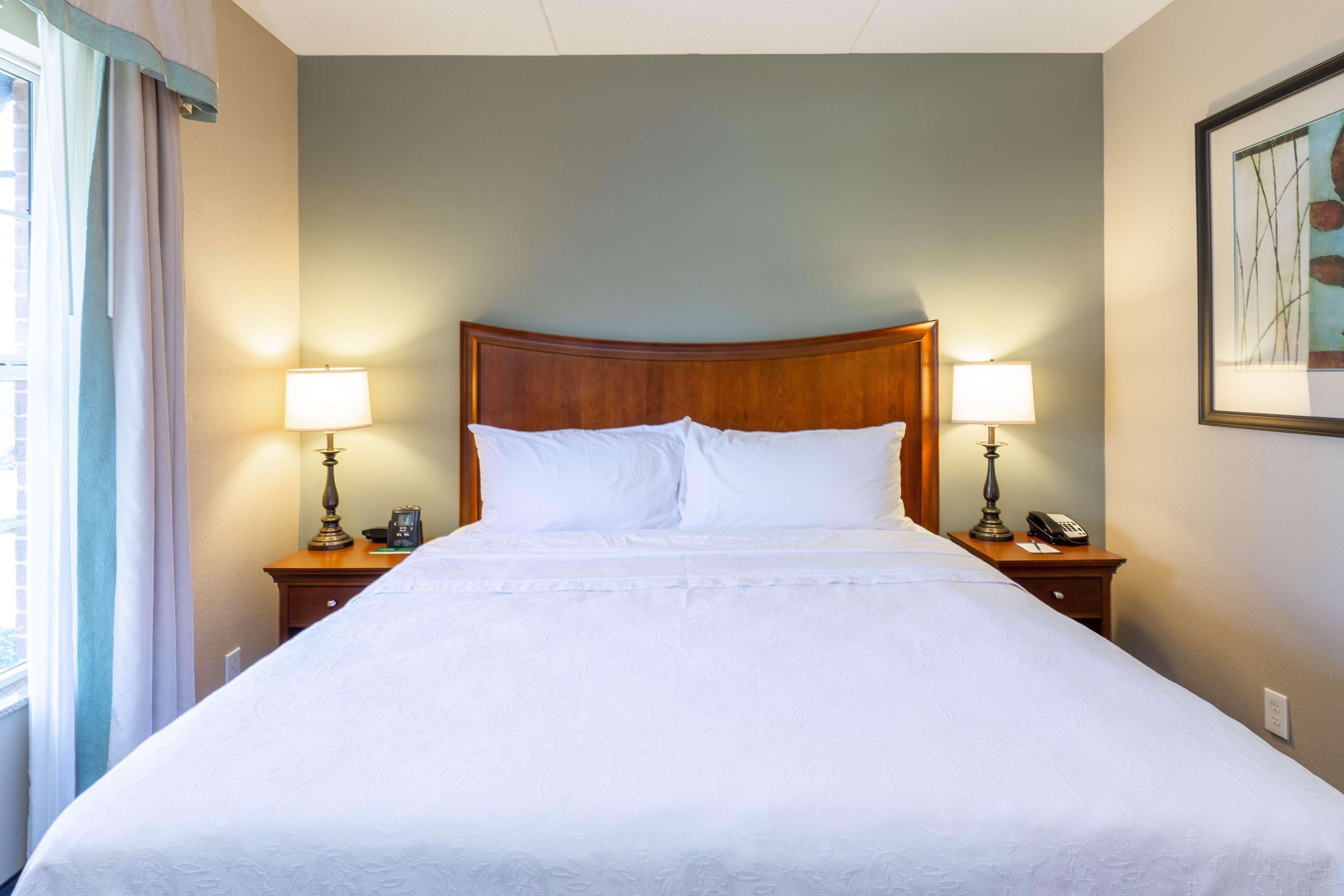 Homewood Suites By Hilton Lawrenceville Duluth Luaran gambar