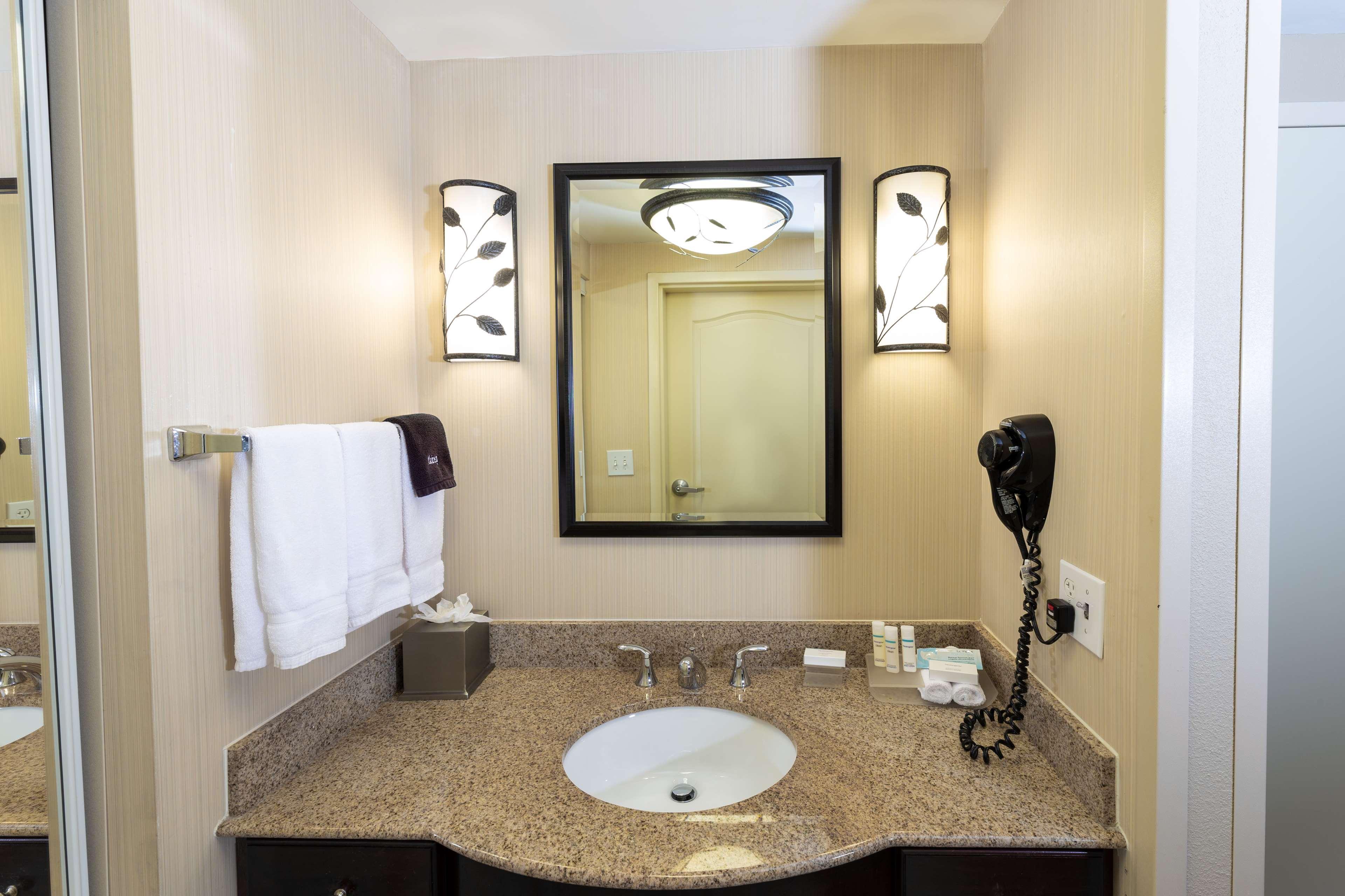 Homewood Suites By Hilton Lawrenceville Duluth Luaran gambar