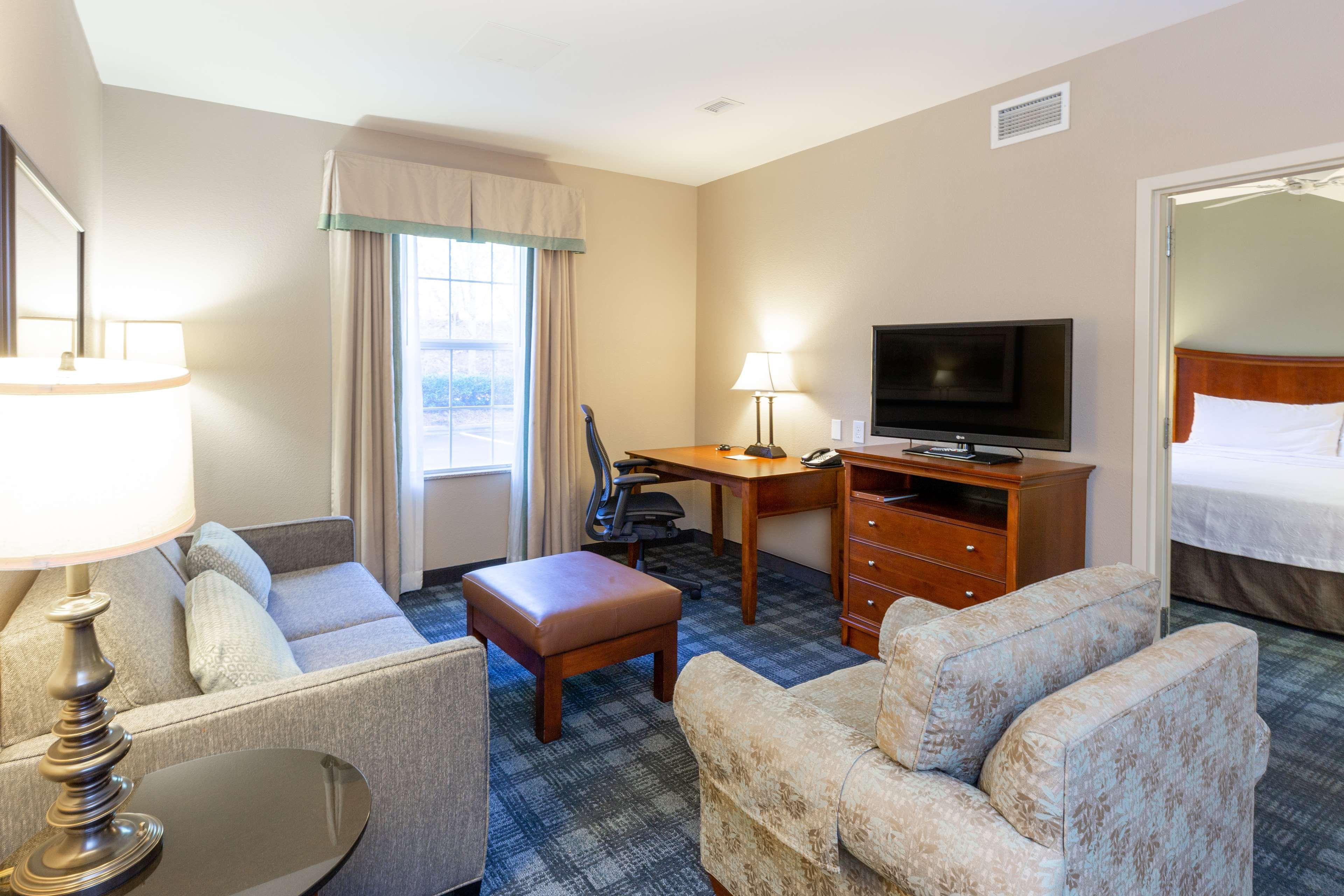 Homewood Suites By Hilton Lawrenceville Duluth Luaran gambar