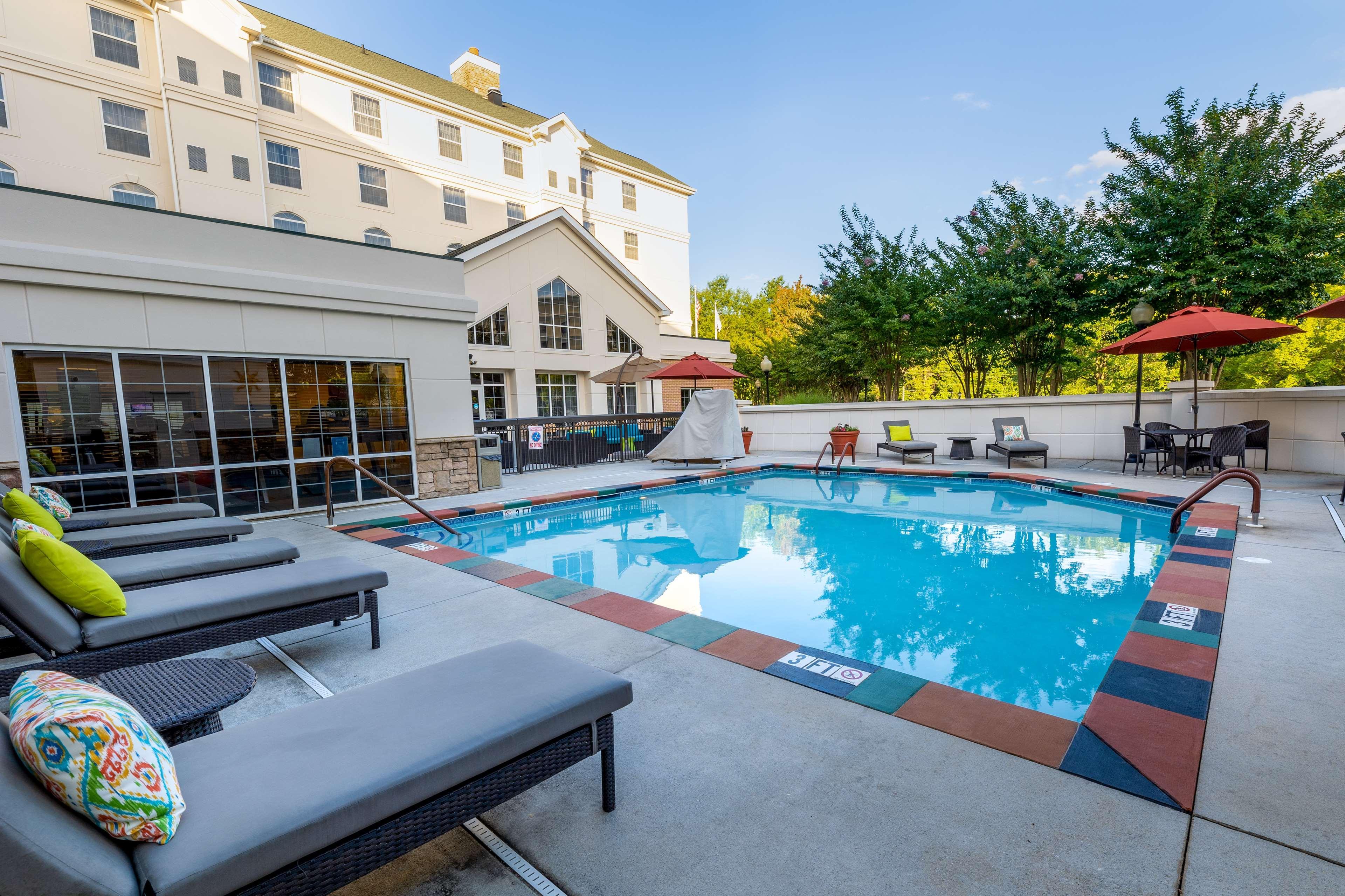 Homewood Suites By Hilton Lawrenceville Duluth Luaran gambar