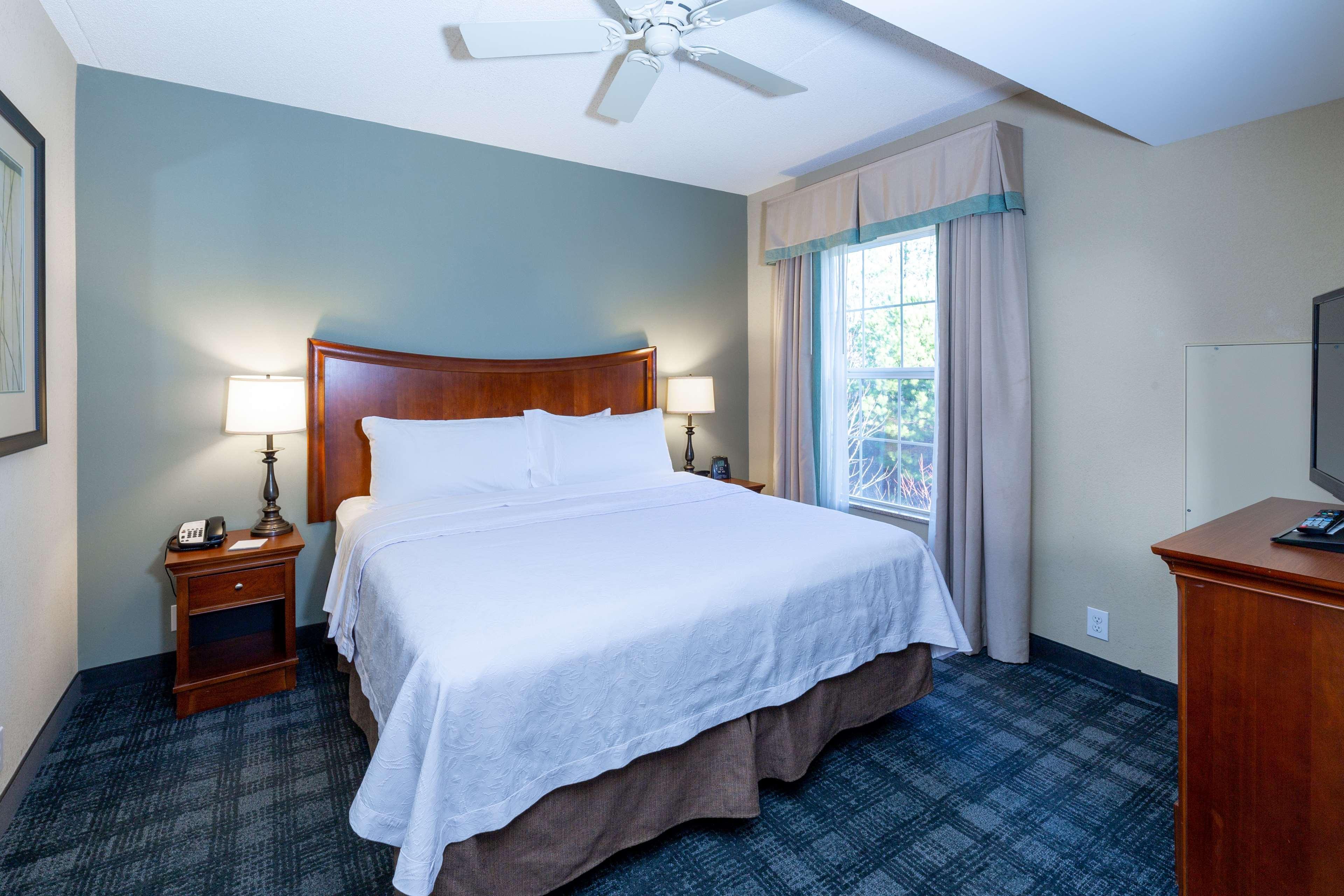 Homewood Suites By Hilton Lawrenceville Duluth Luaran gambar