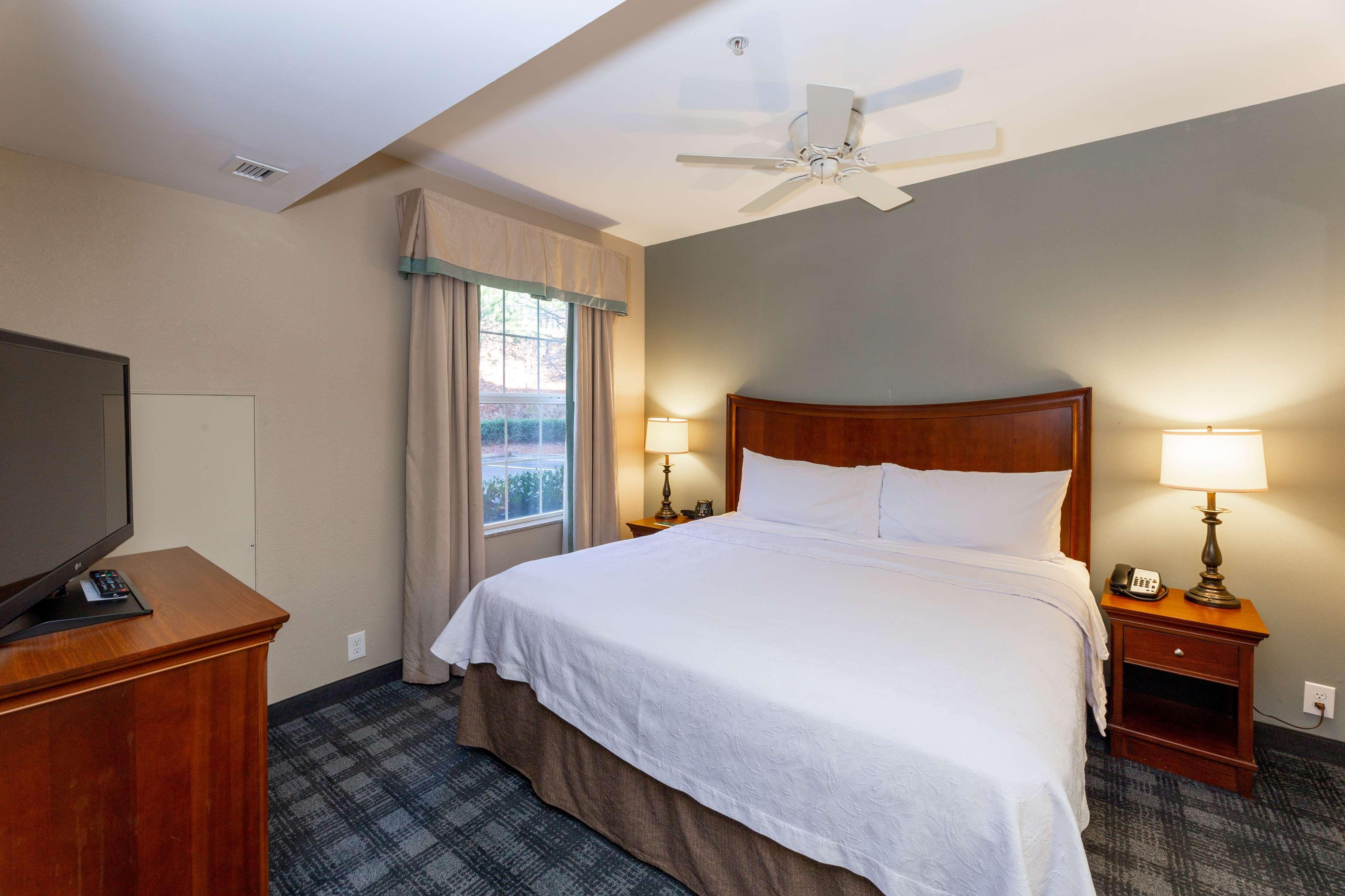 Homewood Suites By Hilton Lawrenceville Duluth Luaran gambar