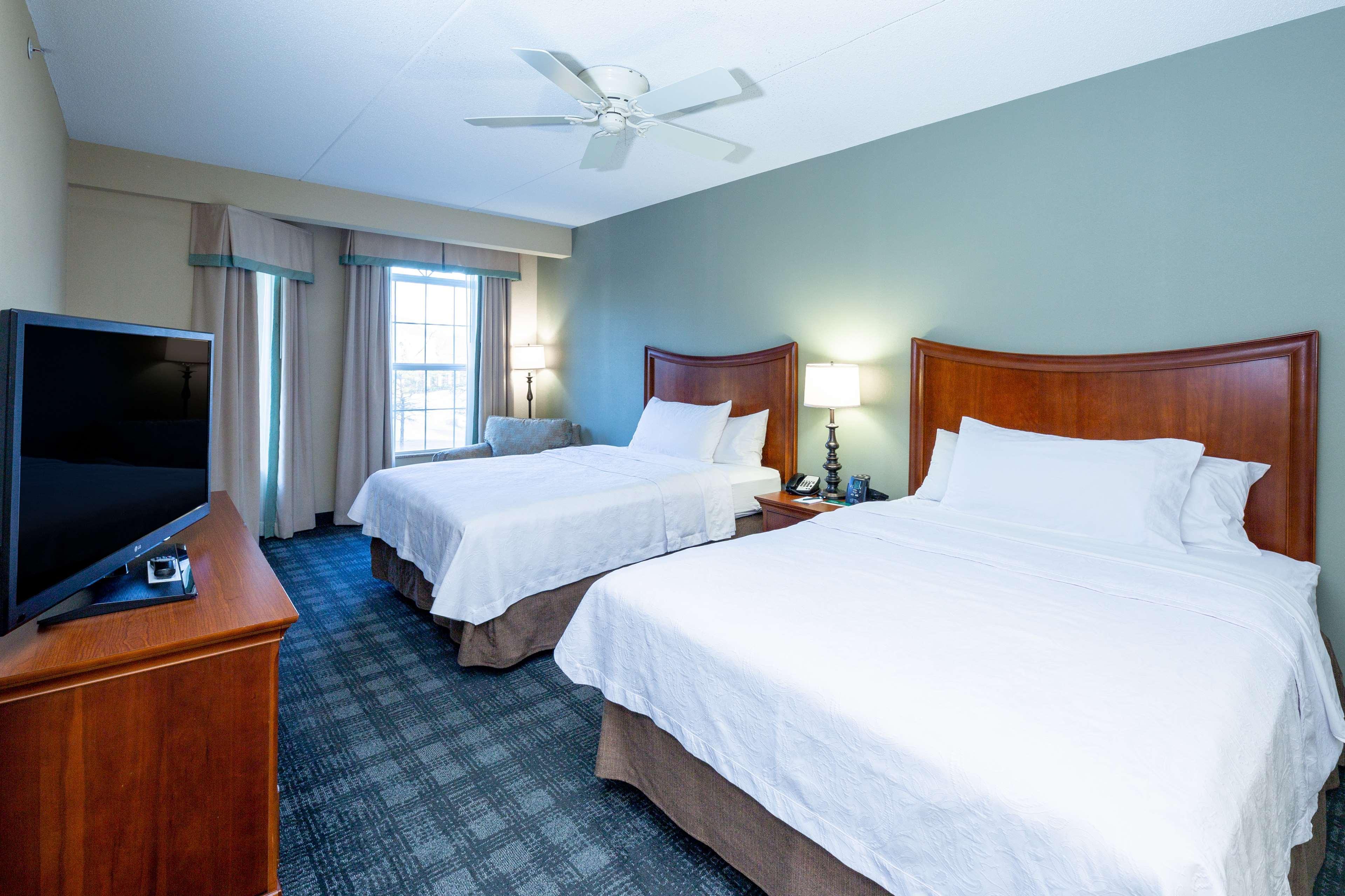 Homewood Suites By Hilton Lawrenceville Duluth Luaran gambar