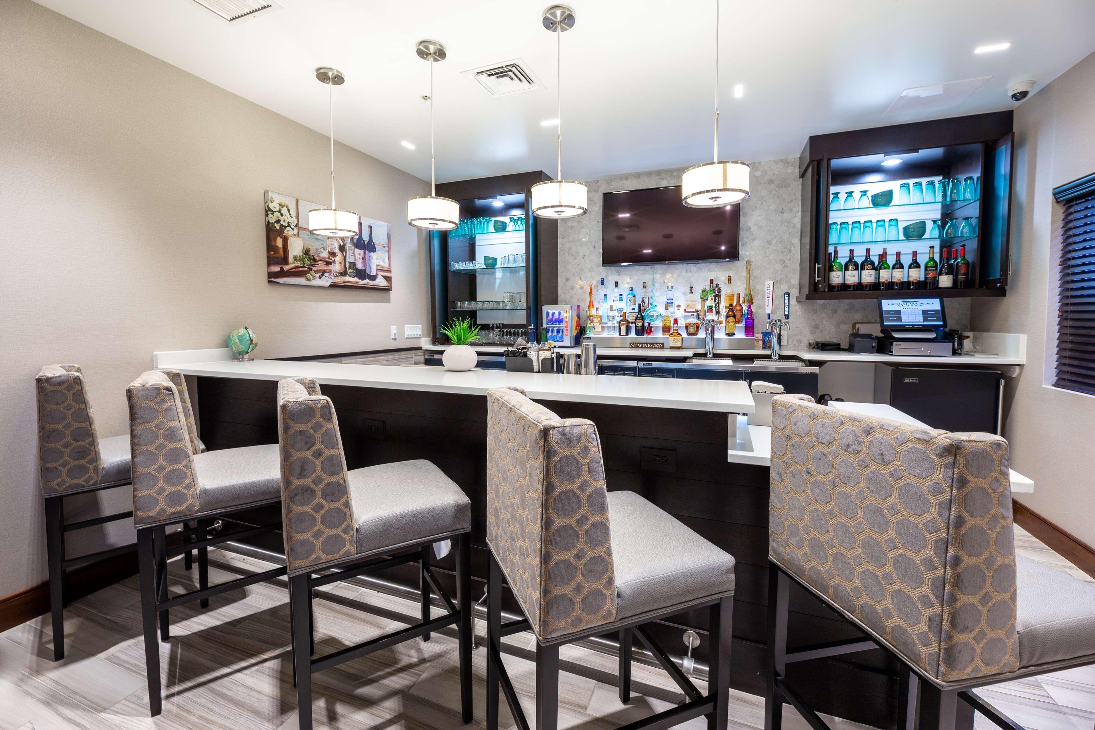 Homewood Suites By Hilton Lawrenceville Duluth Luaran gambar