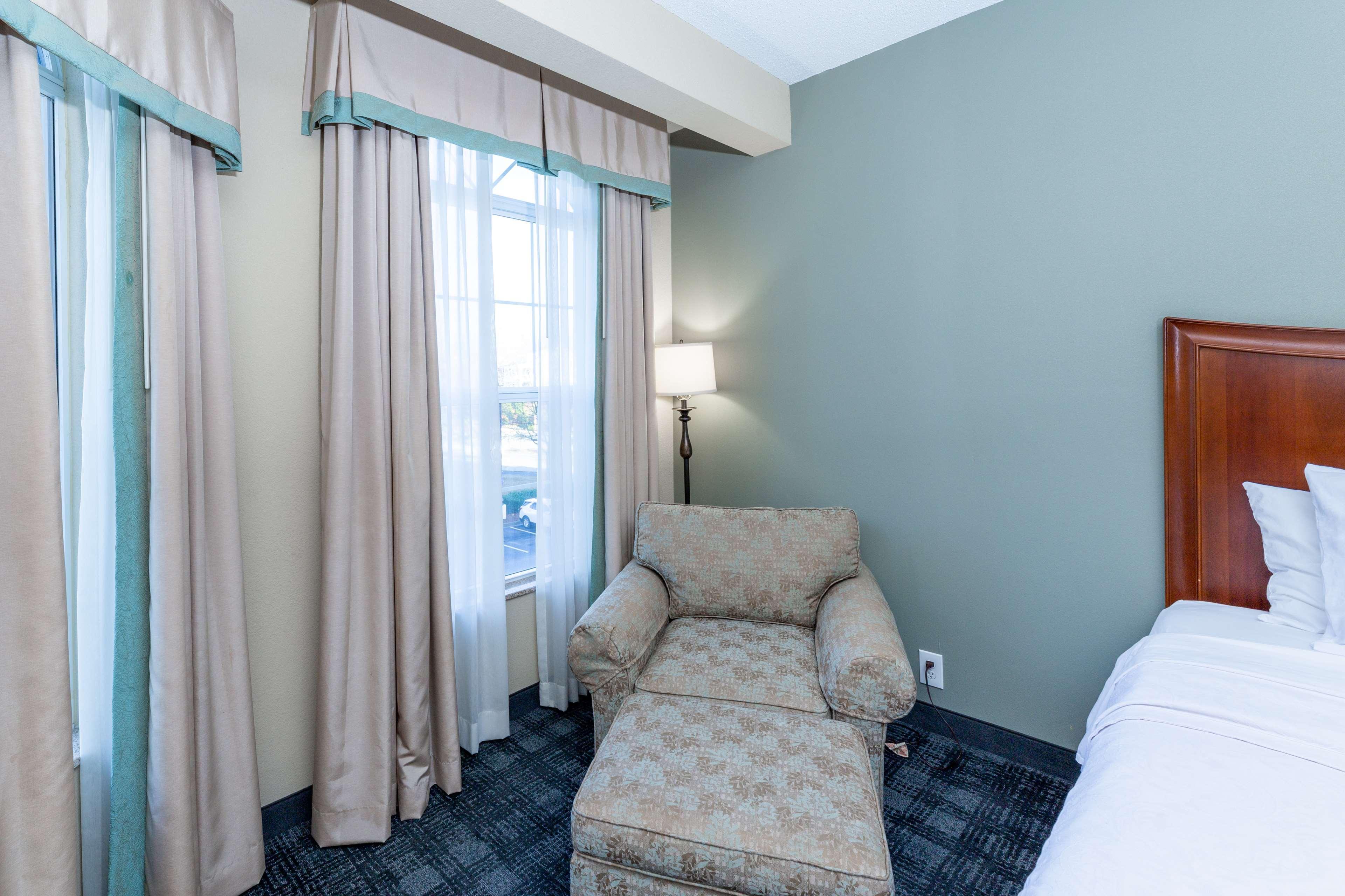 Homewood Suites By Hilton Lawrenceville Duluth Luaran gambar