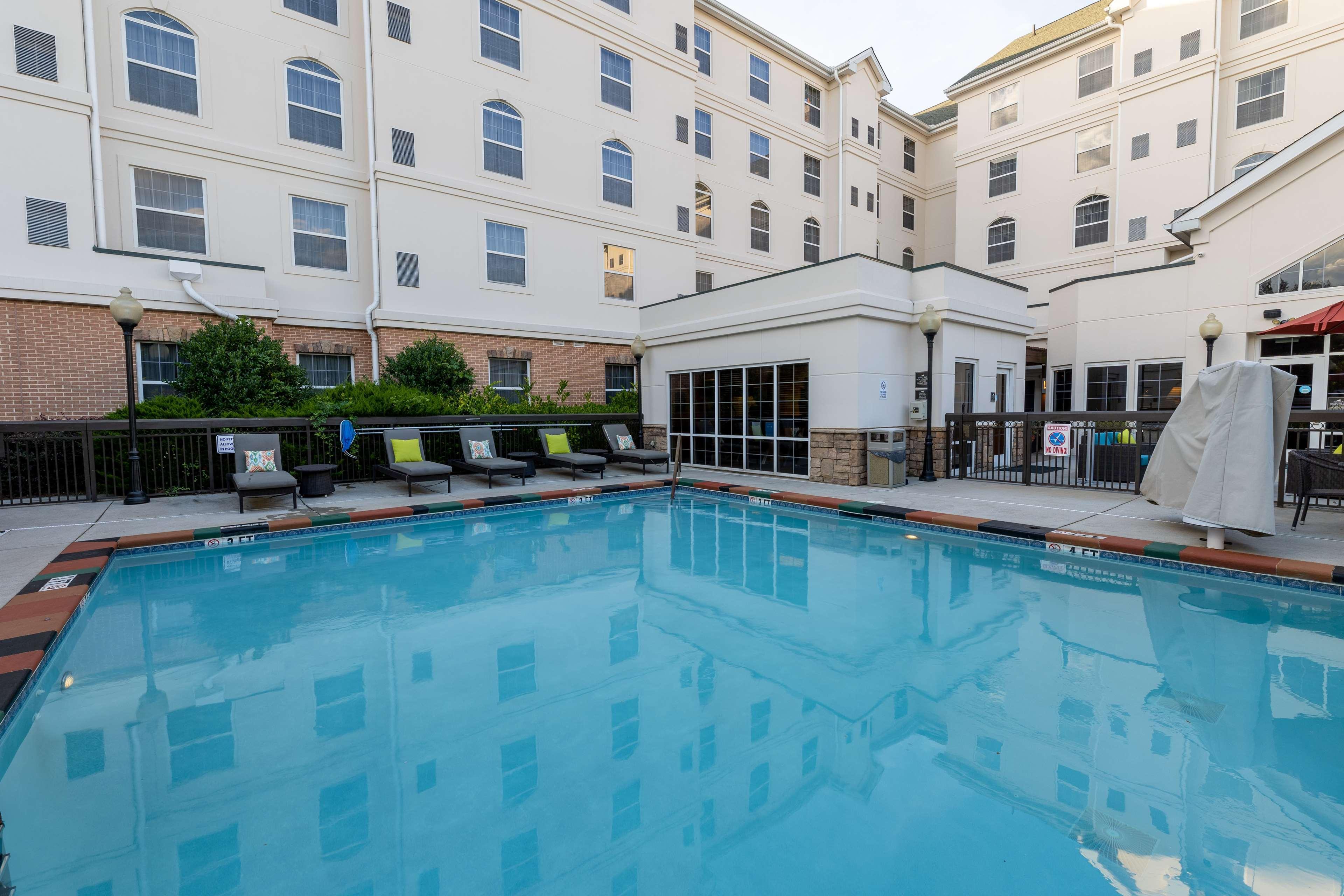 Homewood Suites By Hilton Lawrenceville Duluth Luaran gambar