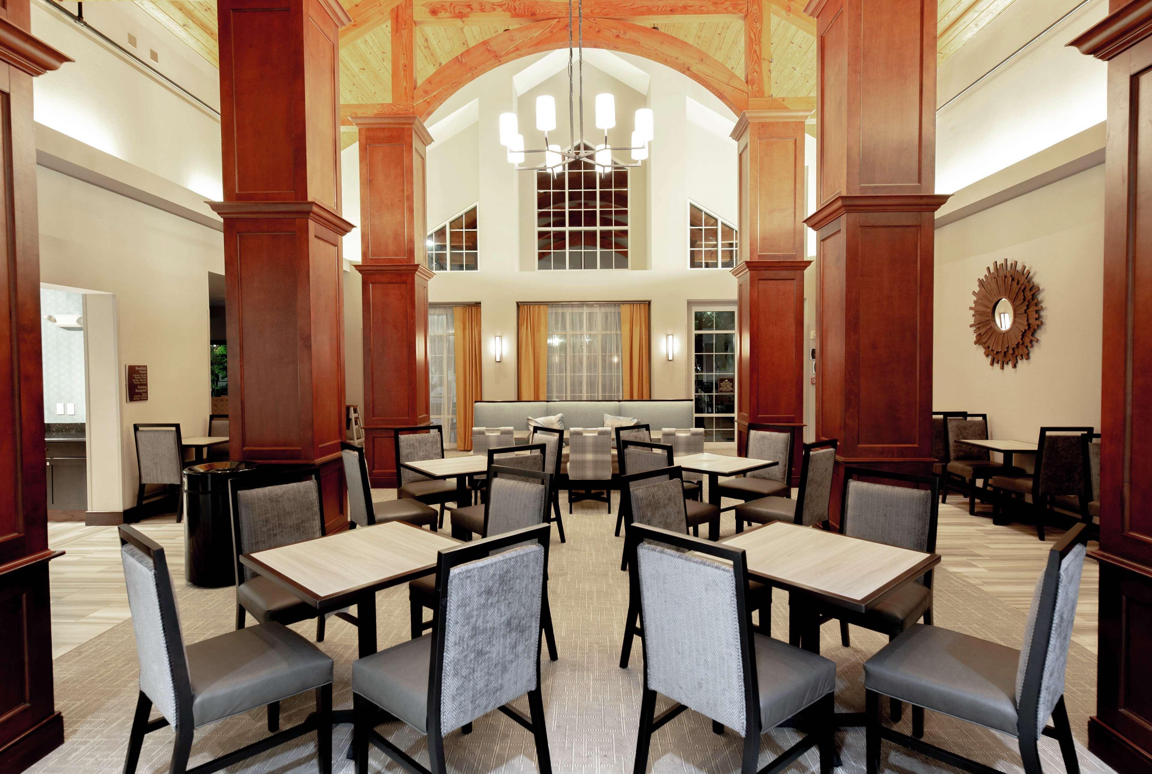 Homewood Suites By Hilton Lawrenceville Duluth Luaran gambar