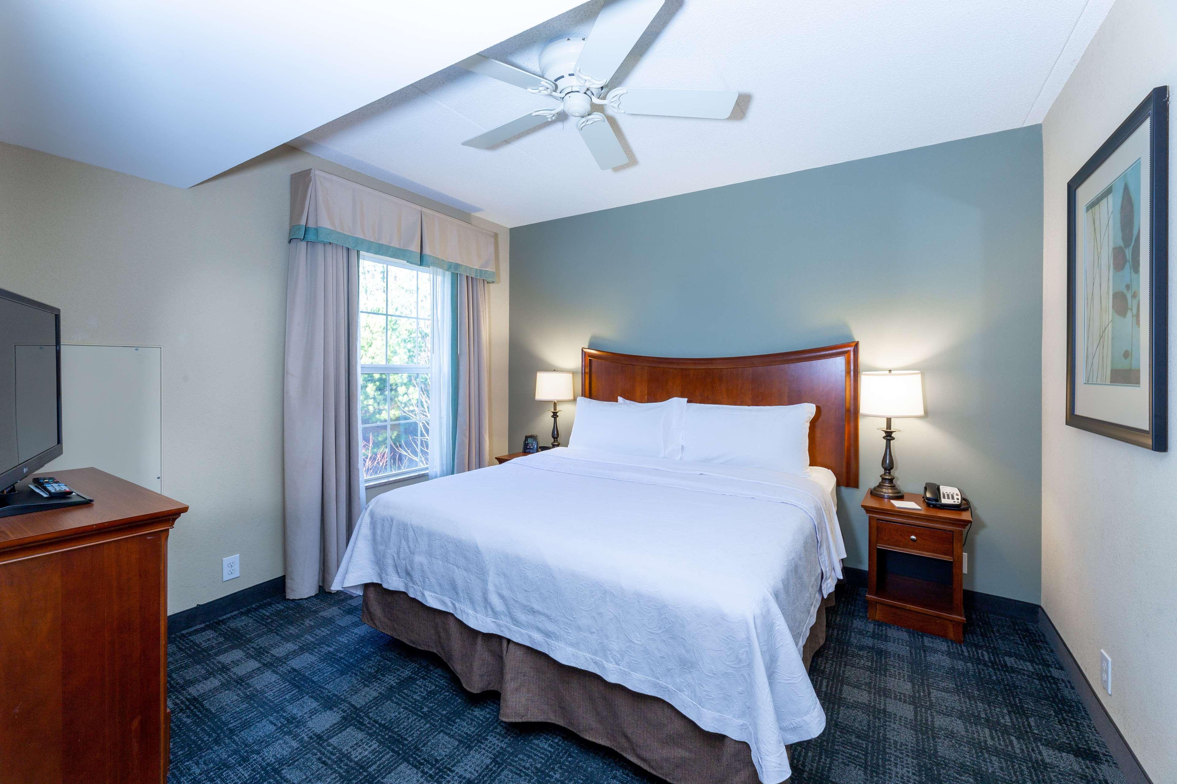 Homewood Suites By Hilton Lawrenceville Duluth Luaran gambar