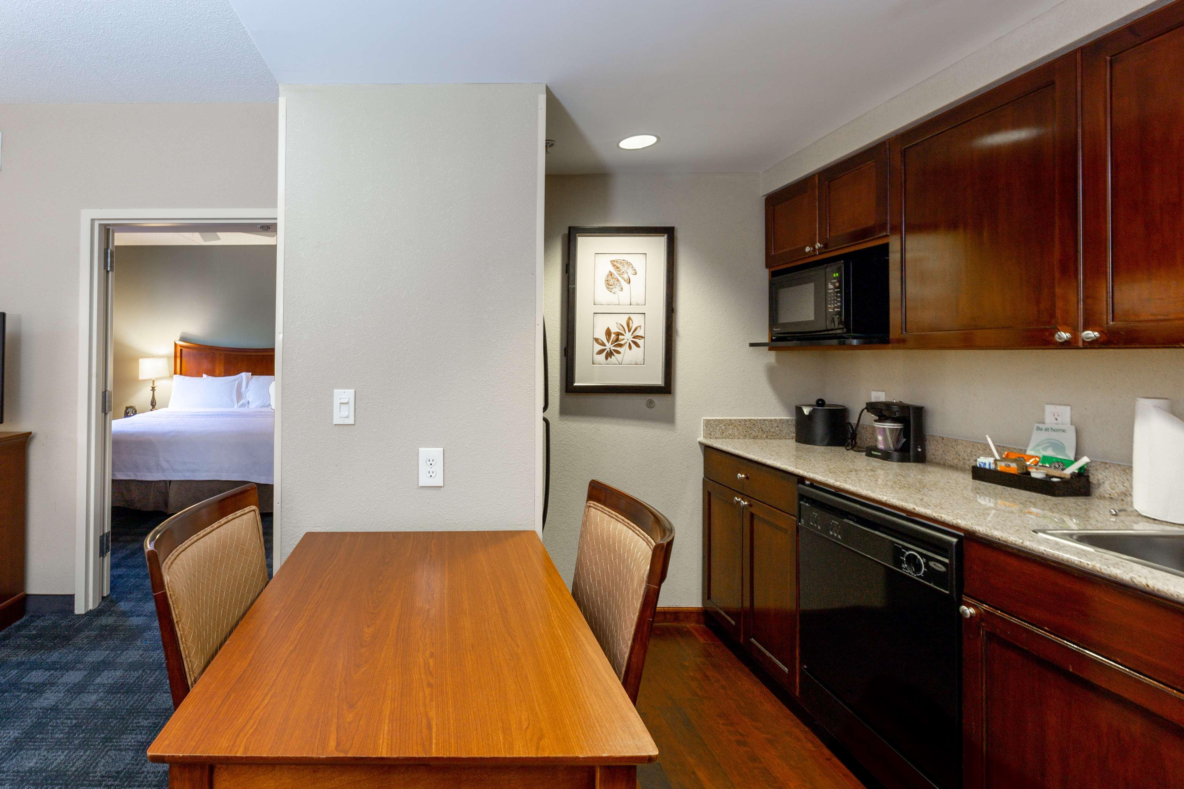 Homewood Suites By Hilton Lawrenceville Duluth Luaran gambar
