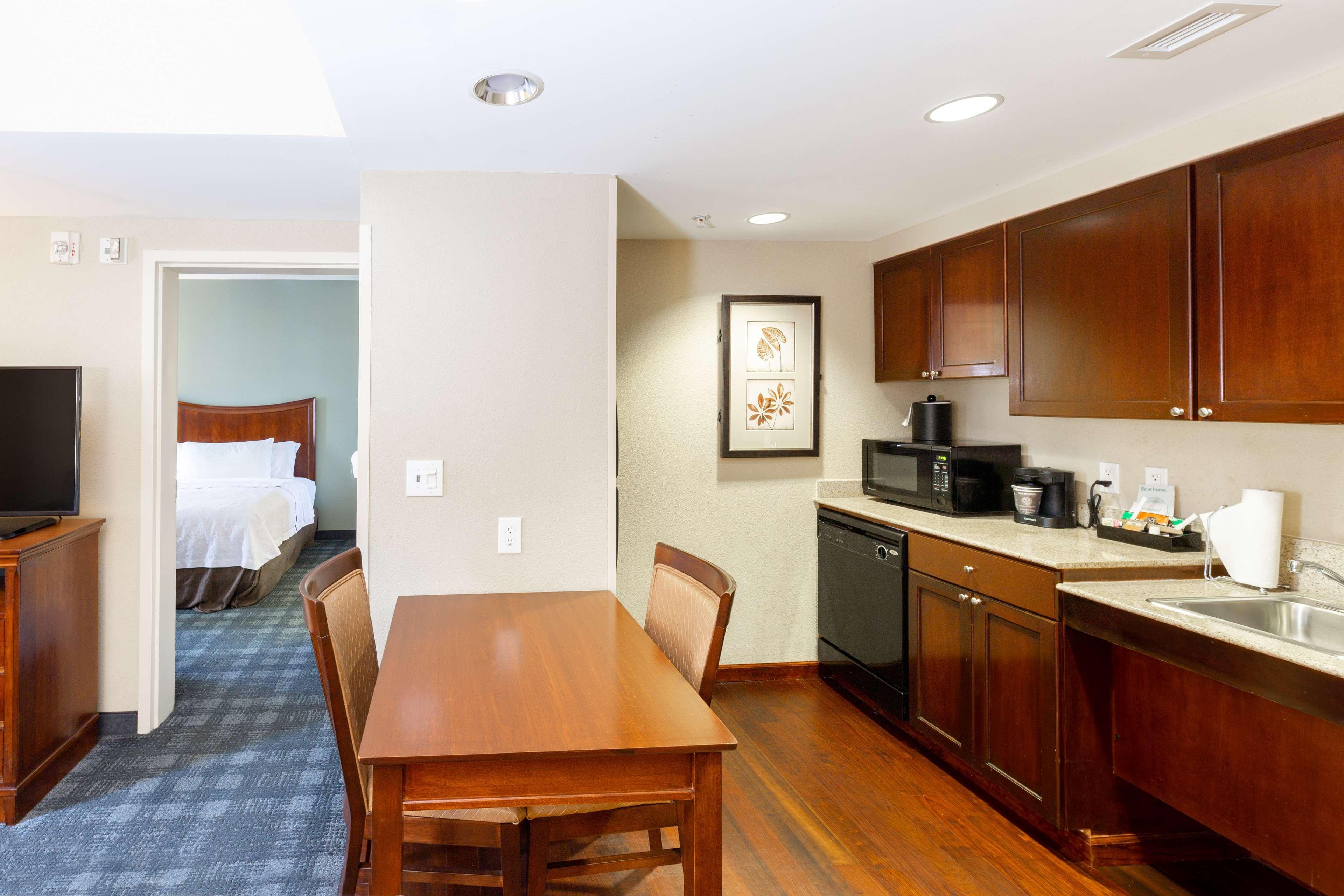 Homewood Suites By Hilton Lawrenceville Duluth Luaran gambar