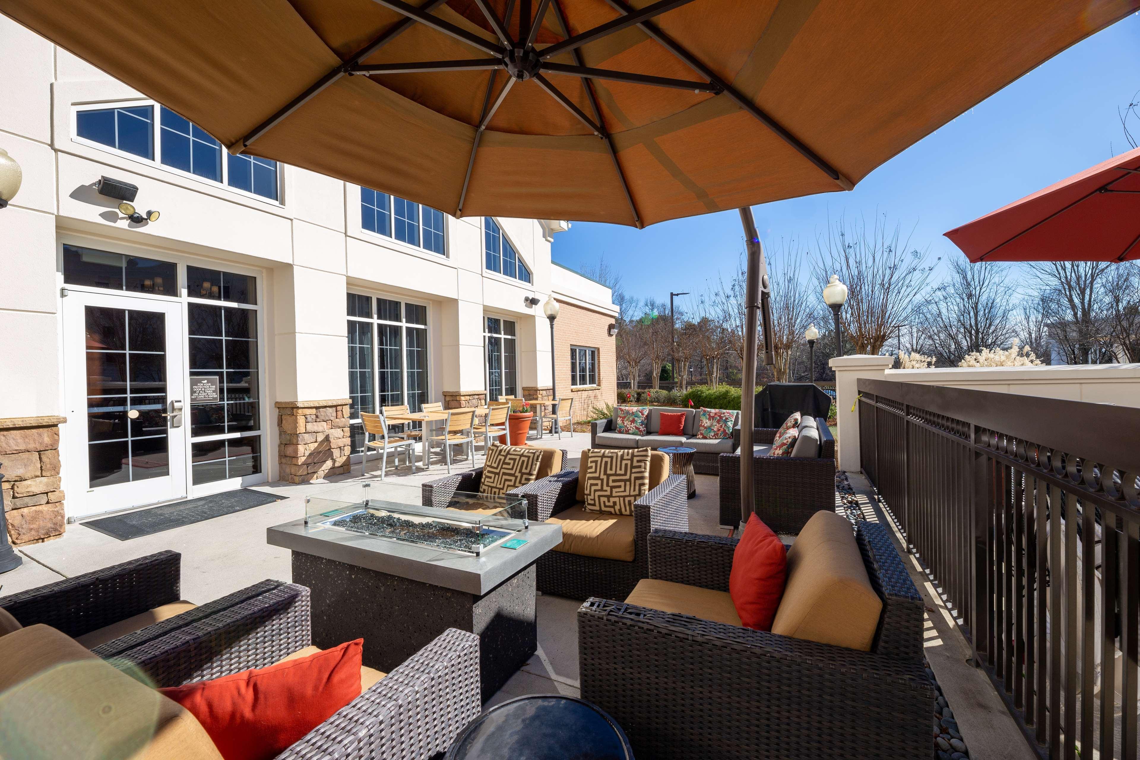 Homewood Suites By Hilton Lawrenceville Duluth Luaran gambar