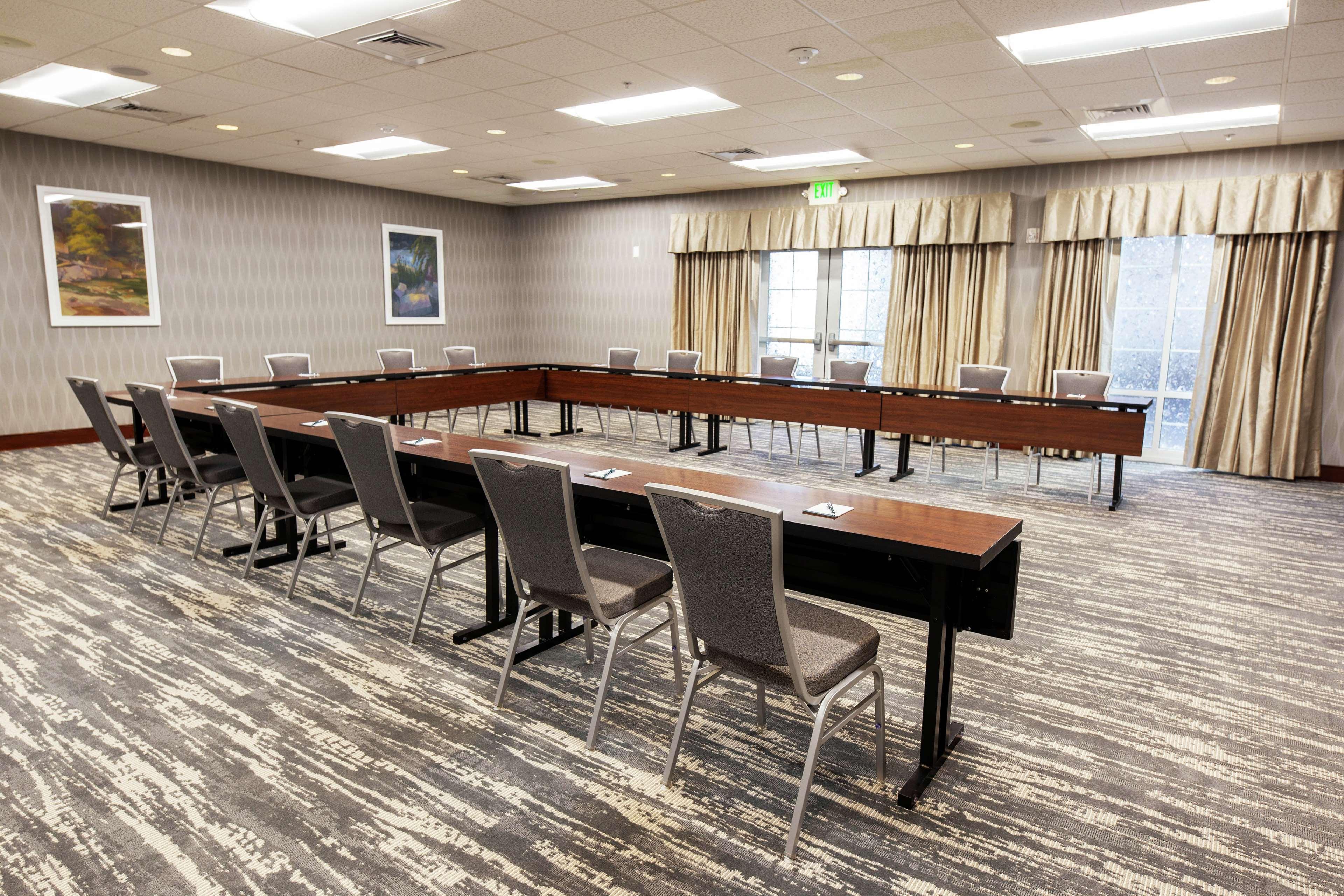 Homewood Suites By Hilton Lawrenceville Duluth Luaran gambar