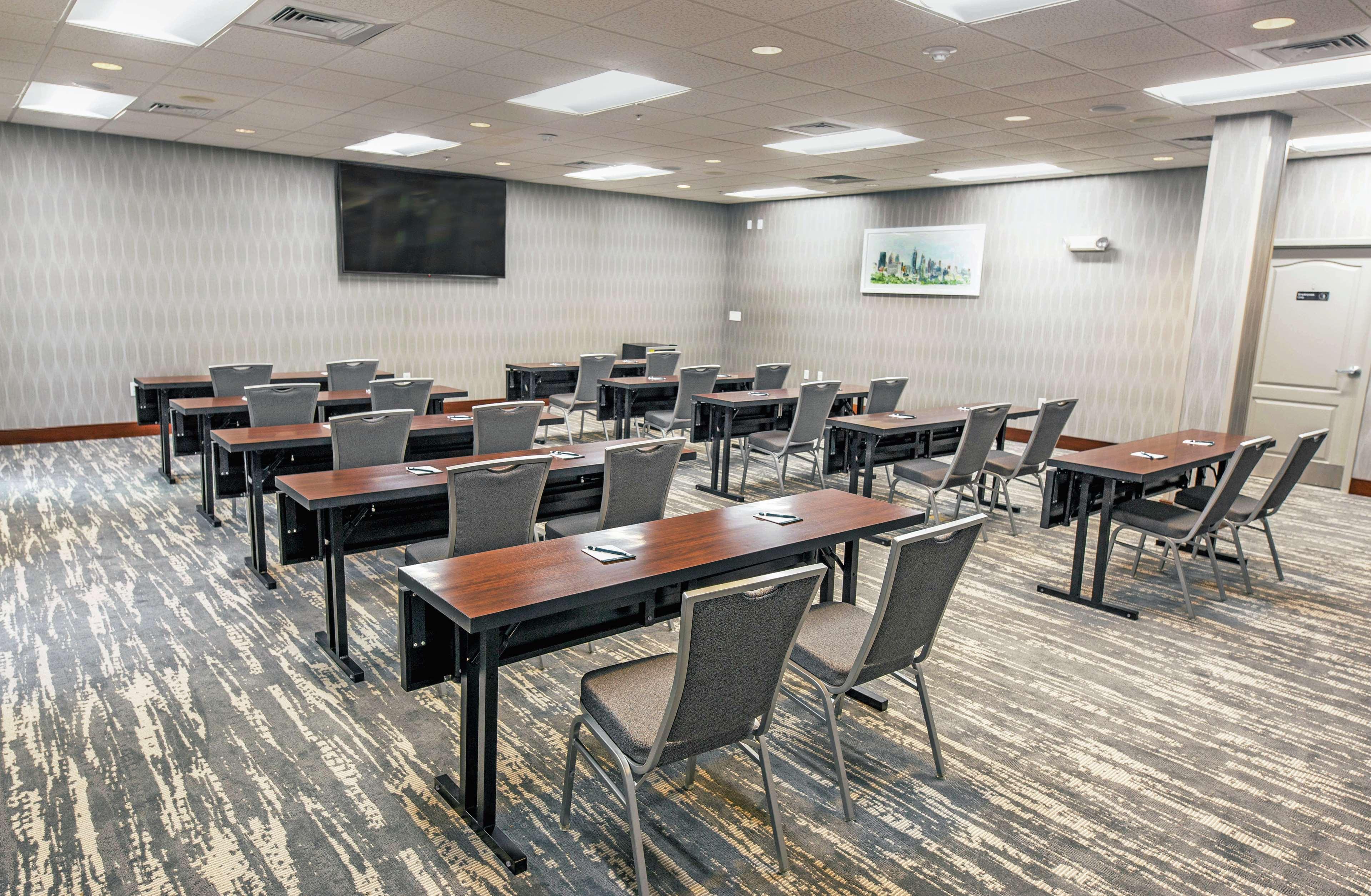 Homewood Suites By Hilton Lawrenceville Duluth Luaran gambar