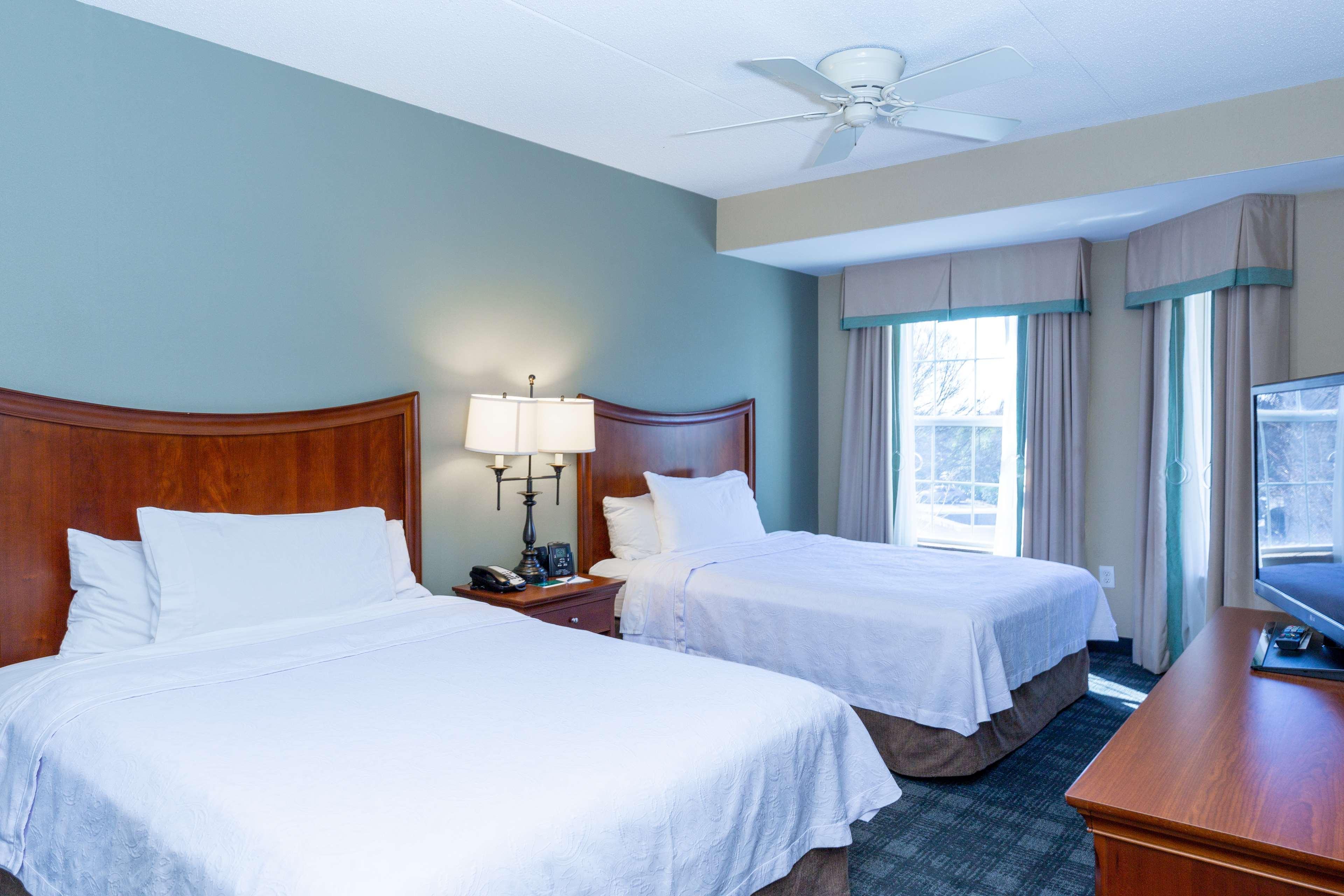 Homewood Suites By Hilton Lawrenceville Duluth Luaran gambar