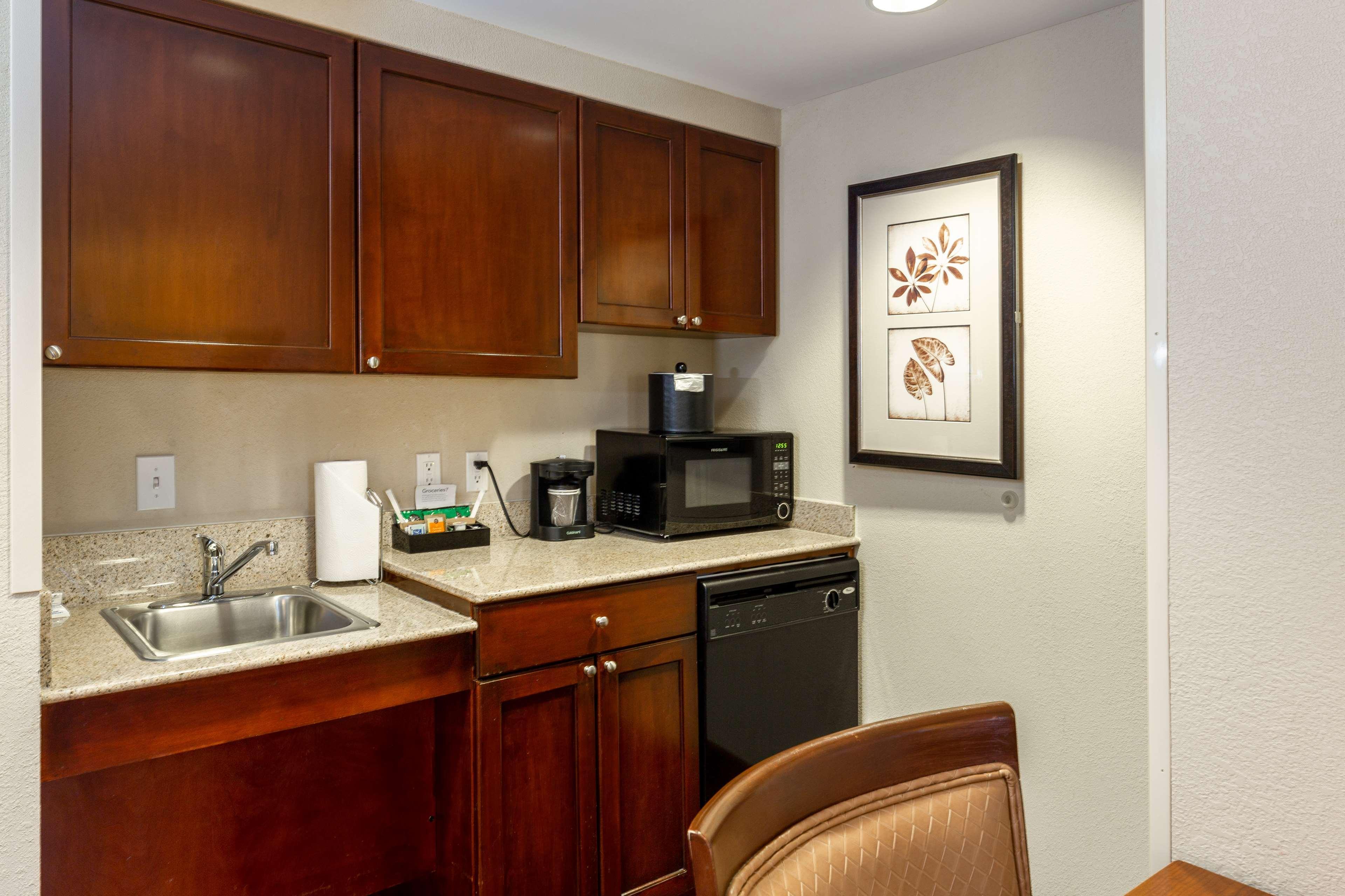 Homewood Suites By Hilton Lawrenceville Duluth Luaran gambar