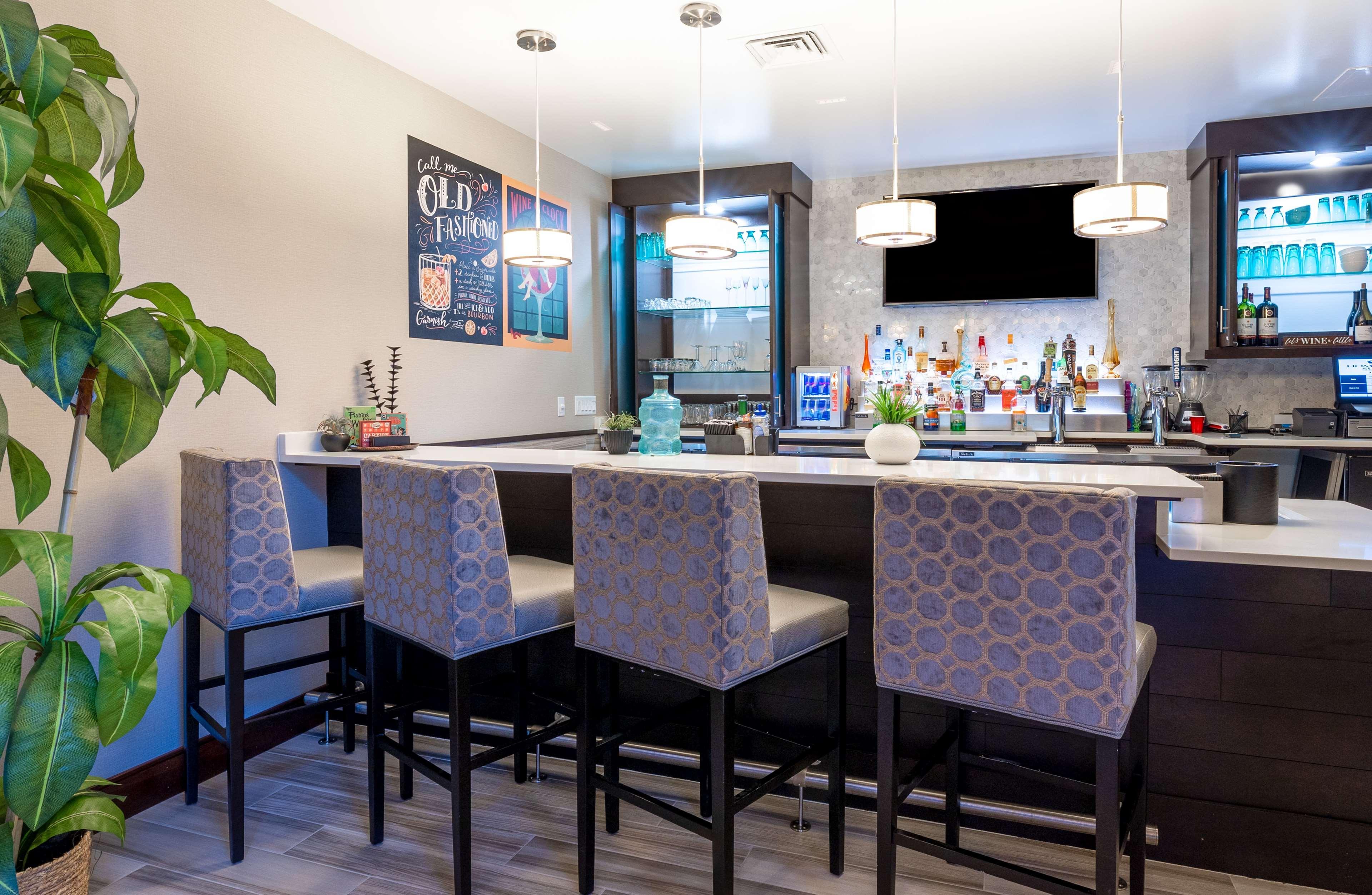 Homewood Suites By Hilton Lawrenceville Duluth Luaran gambar
