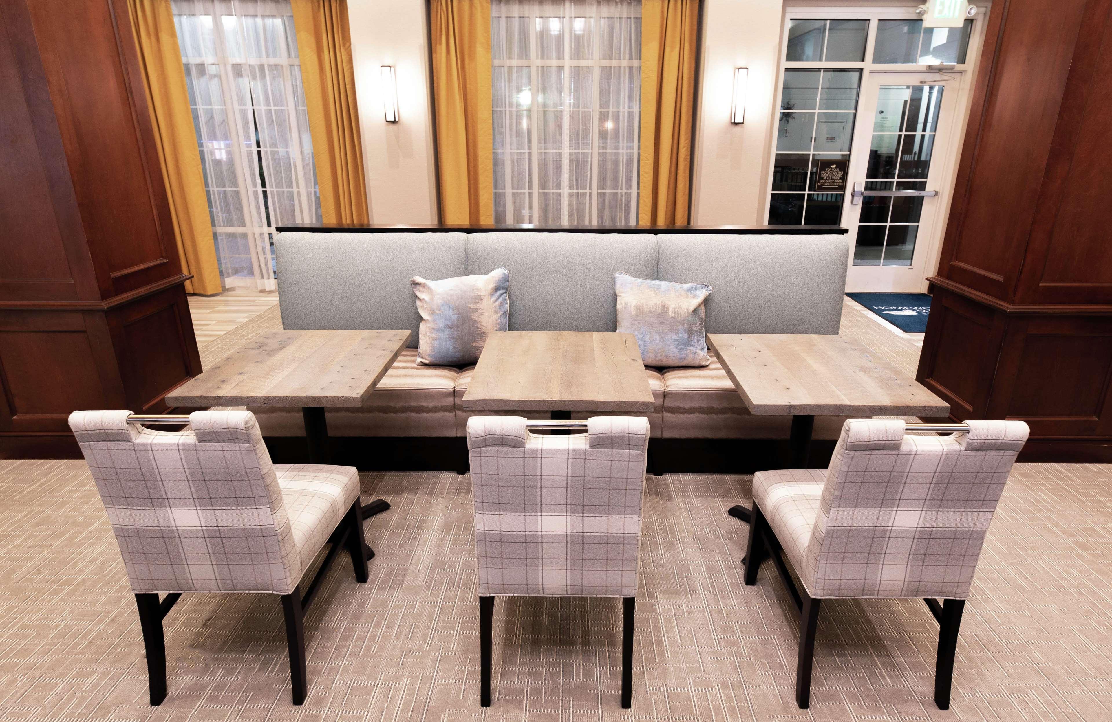 Homewood Suites By Hilton Lawrenceville Duluth Luaran gambar