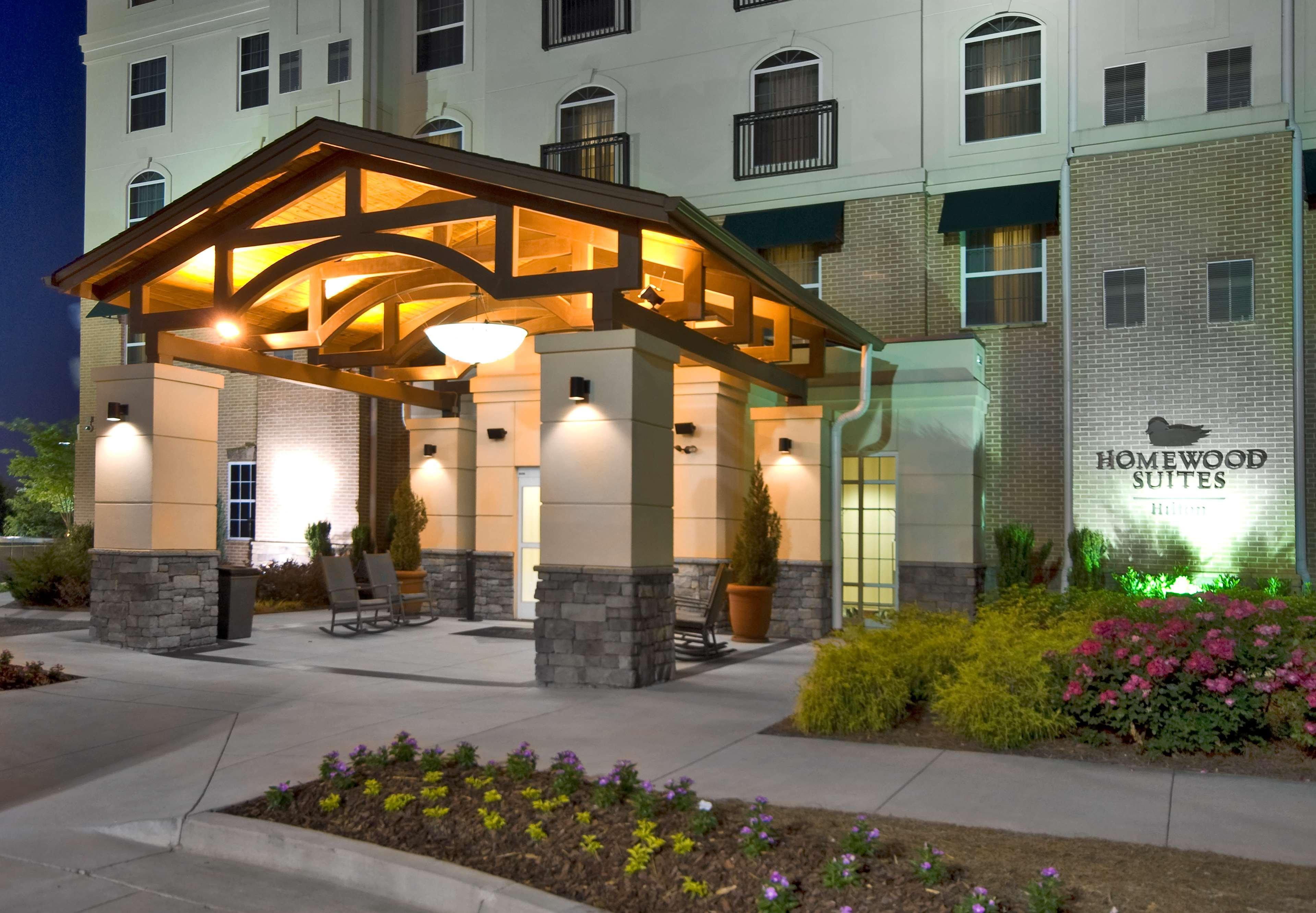 Homewood Suites By Hilton Lawrenceville Duluth Luaran gambar