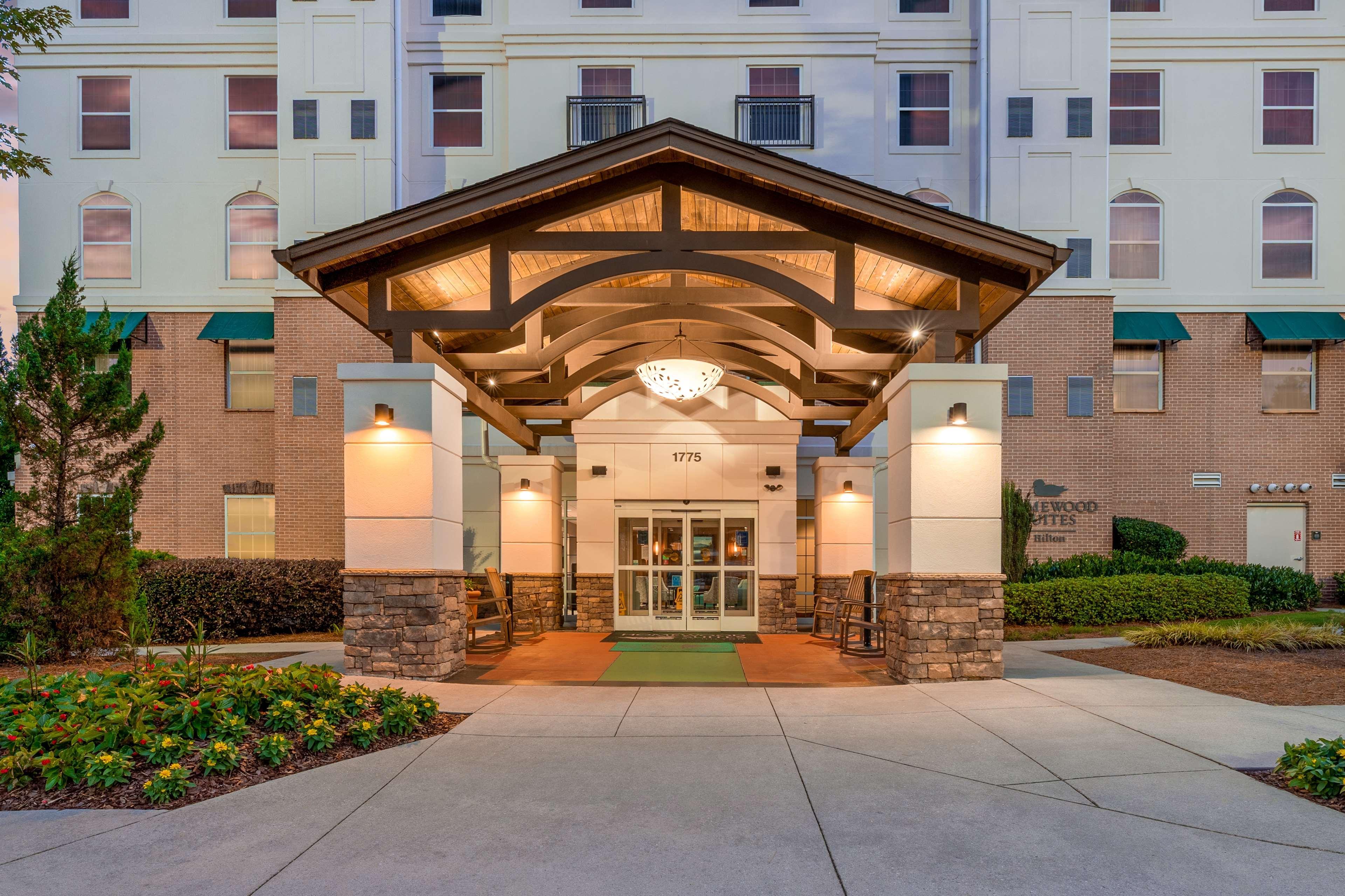 Homewood Suites By Hilton Lawrenceville Duluth Luaran gambar