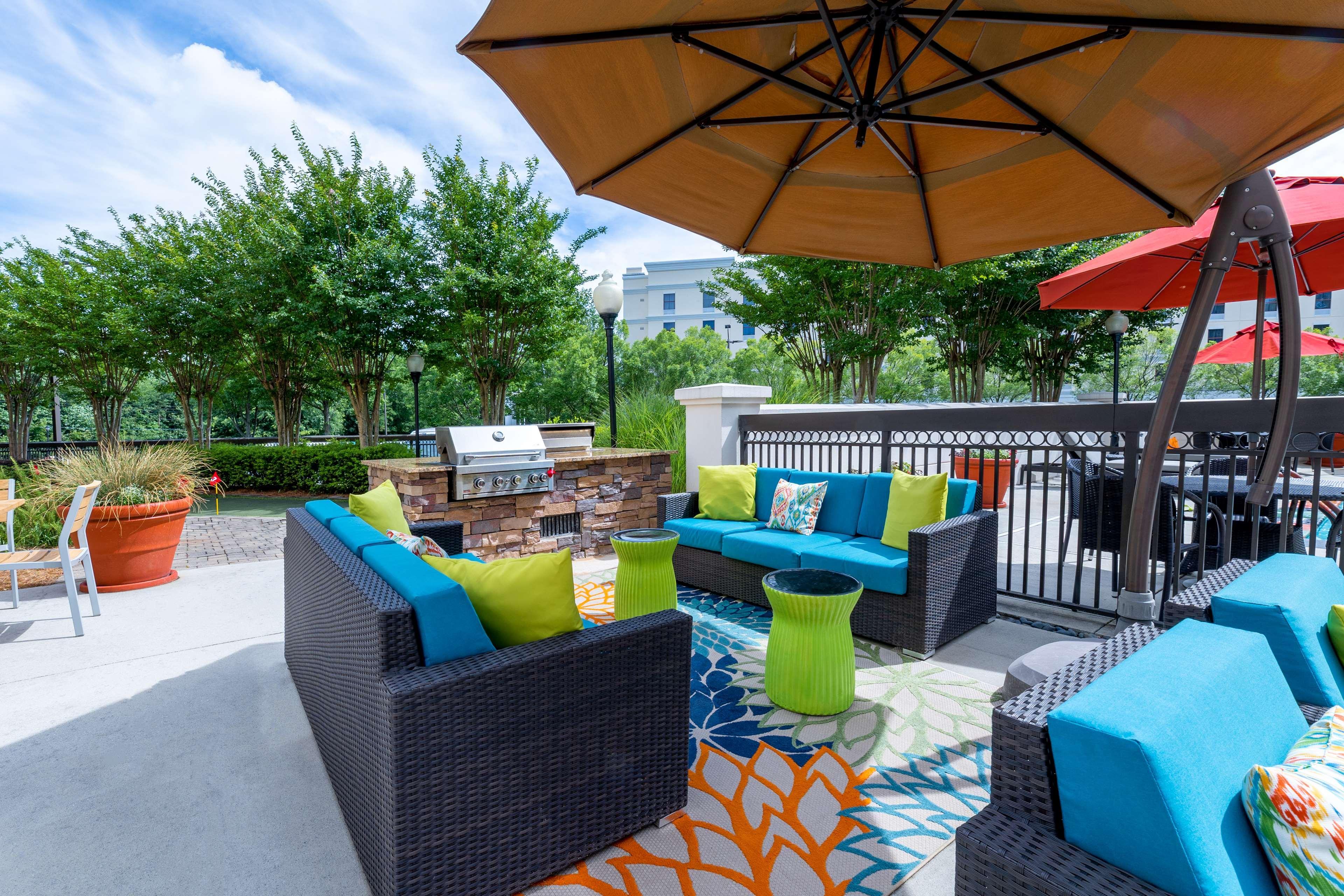 Homewood Suites By Hilton Lawrenceville Duluth Luaran gambar
