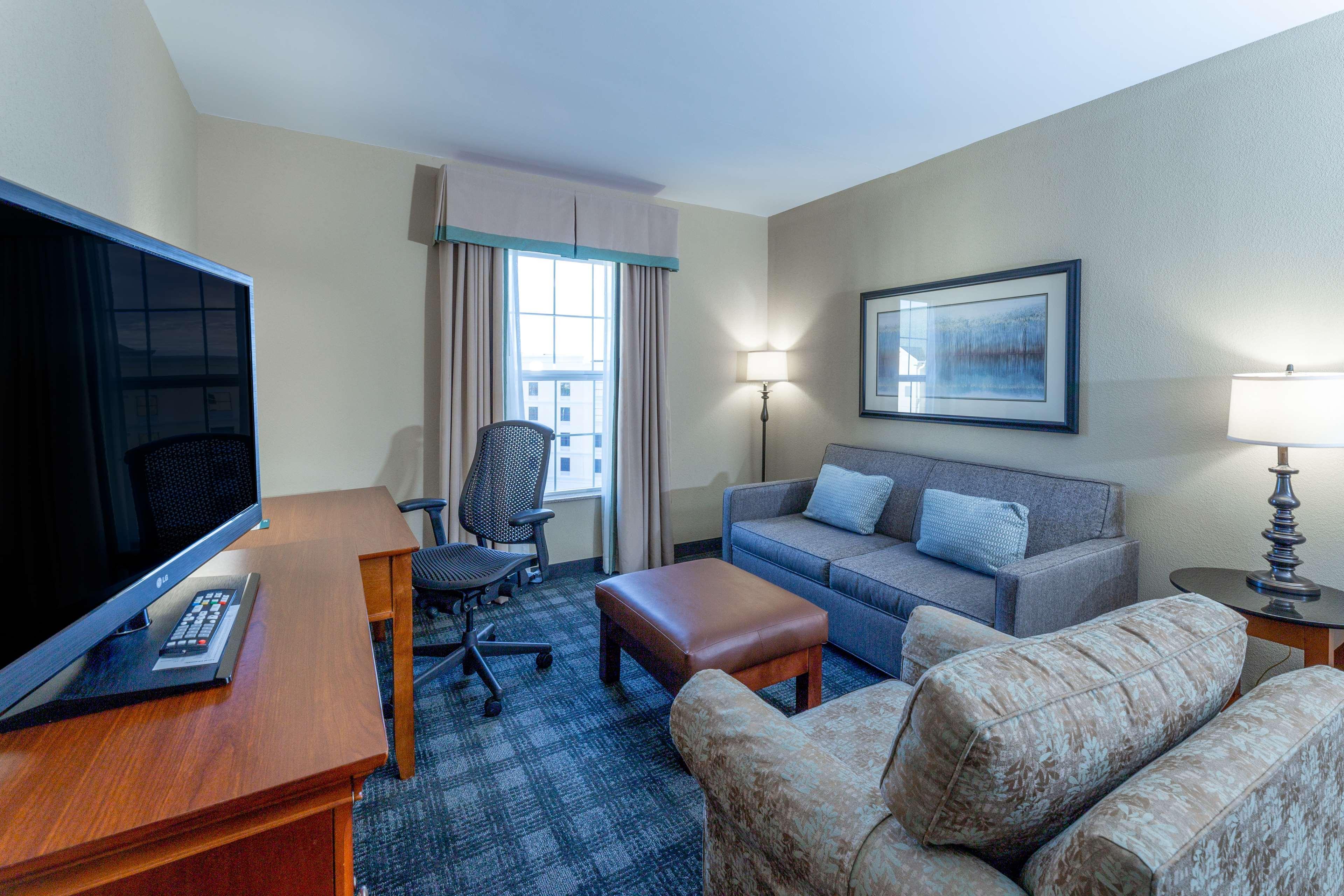 Homewood Suites By Hilton Lawrenceville Duluth Luaran gambar