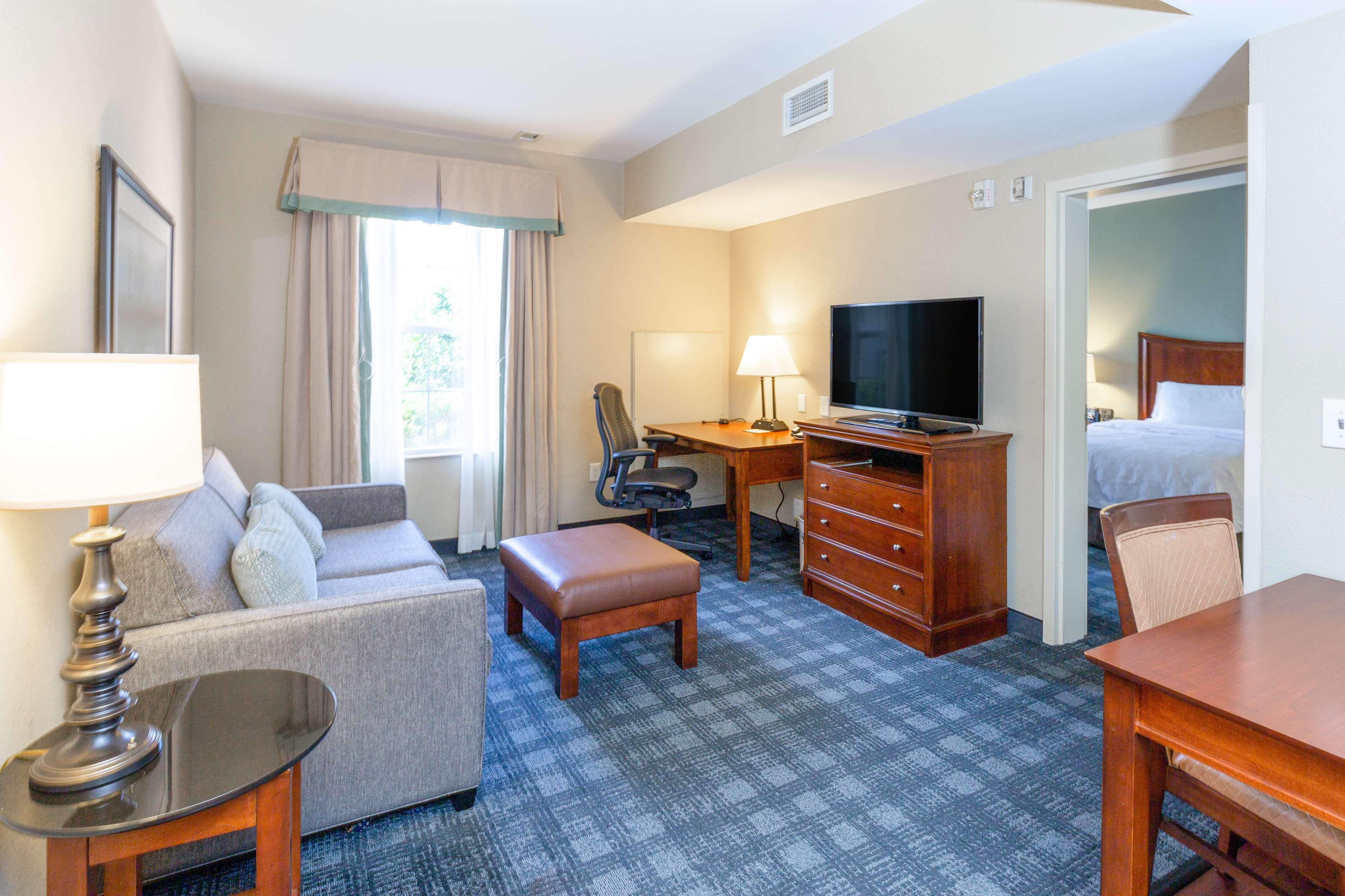 Homewood Suites By Hilton Lawrenceville Duluth Luaran gambar
