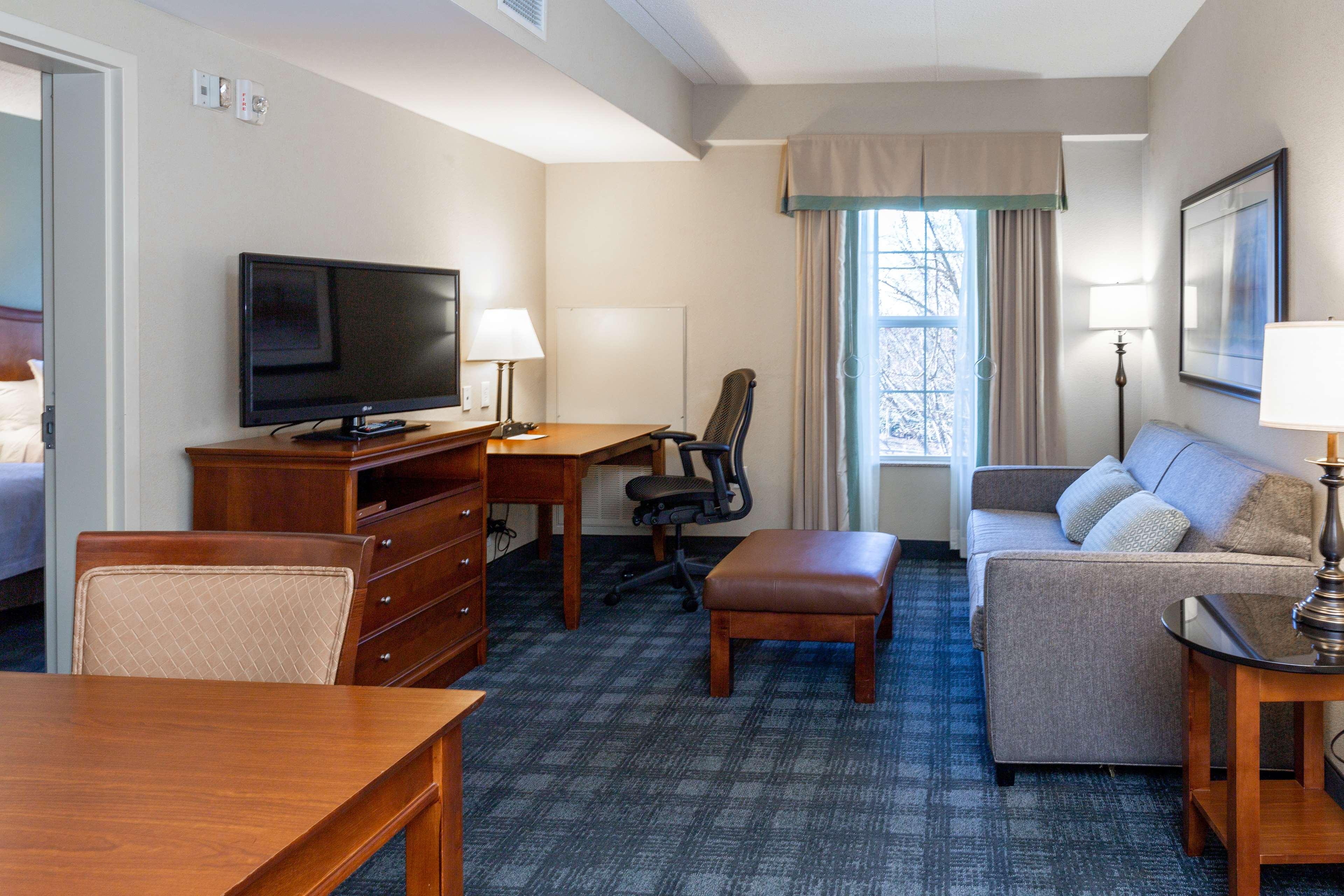 Homewood Suites By Hilton Lawrenceville Duluth Luaran gambar