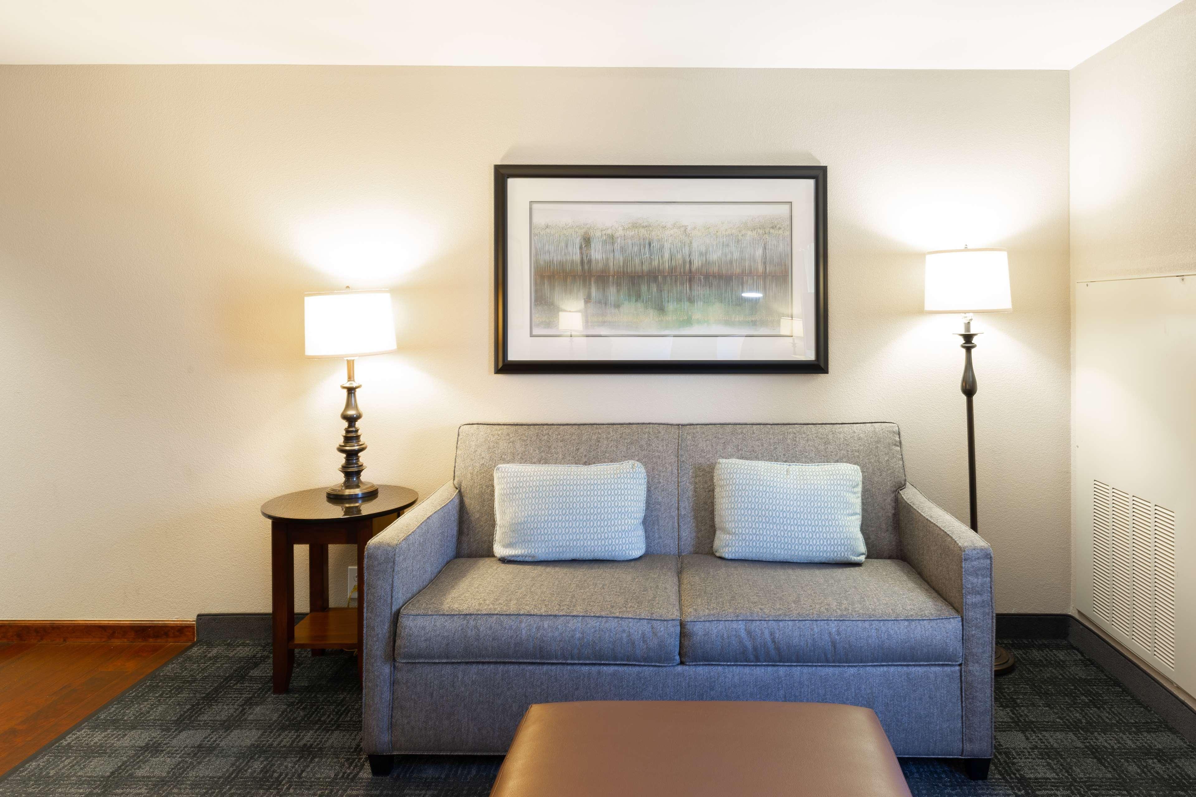 Homewood Suites By Hilton Lawrenceville Duluth Luaran gambar