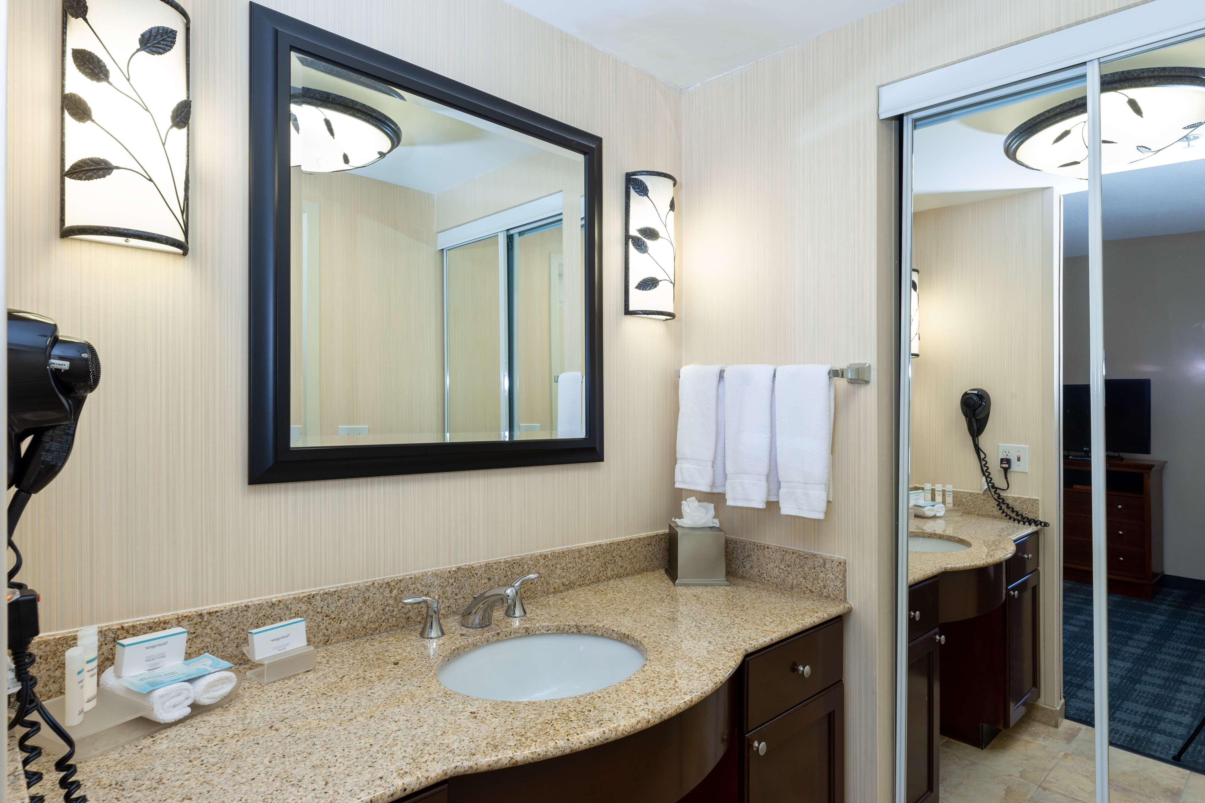 Homewood Suites By Hilton Lawrenceville Duluth Luaran gambar