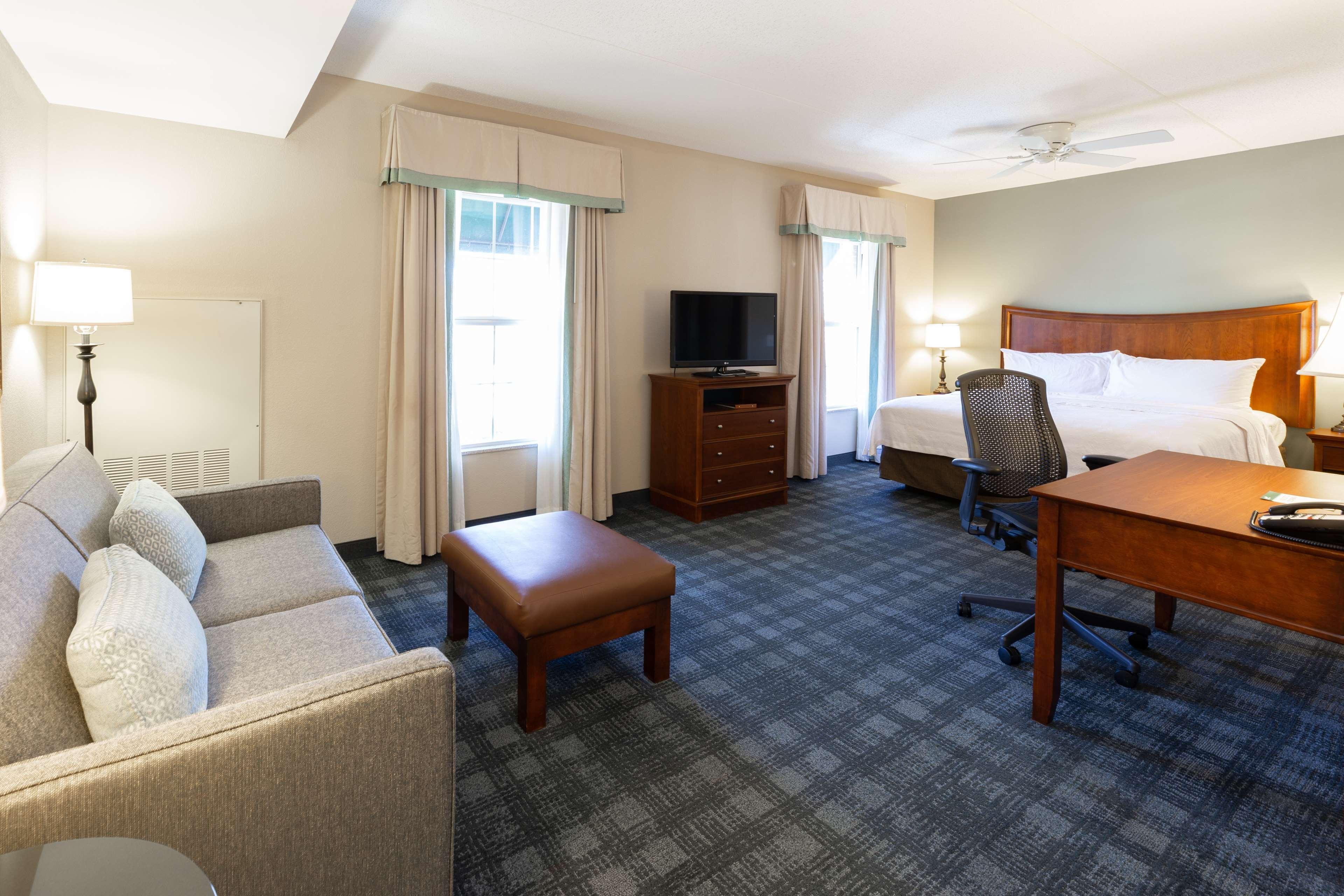 Homewood Suites By Hilton Lawrenceville Duluth Luaran gambar