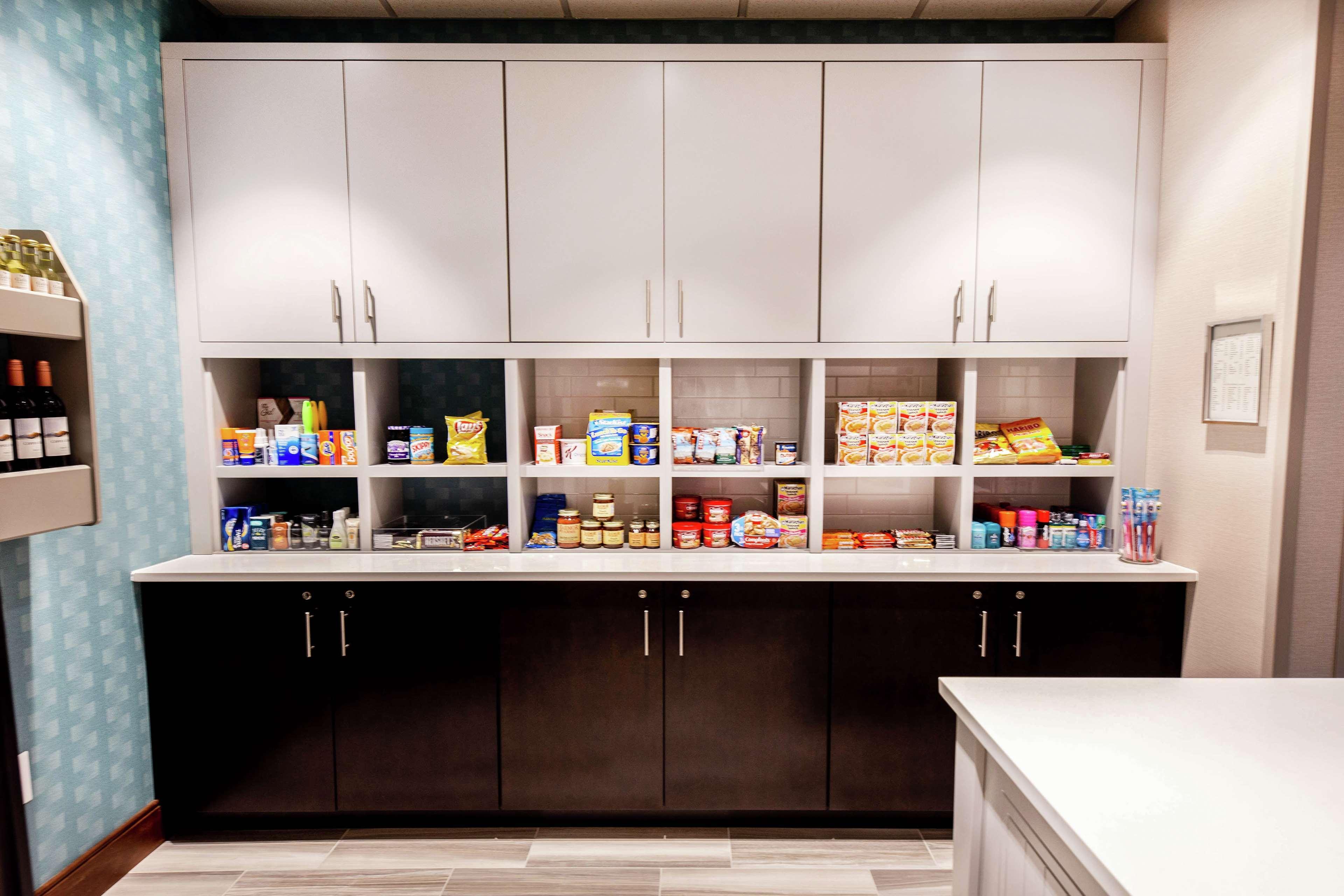 Homewood Suites By Hilton Lawrenceville Duluth Luaran gambar