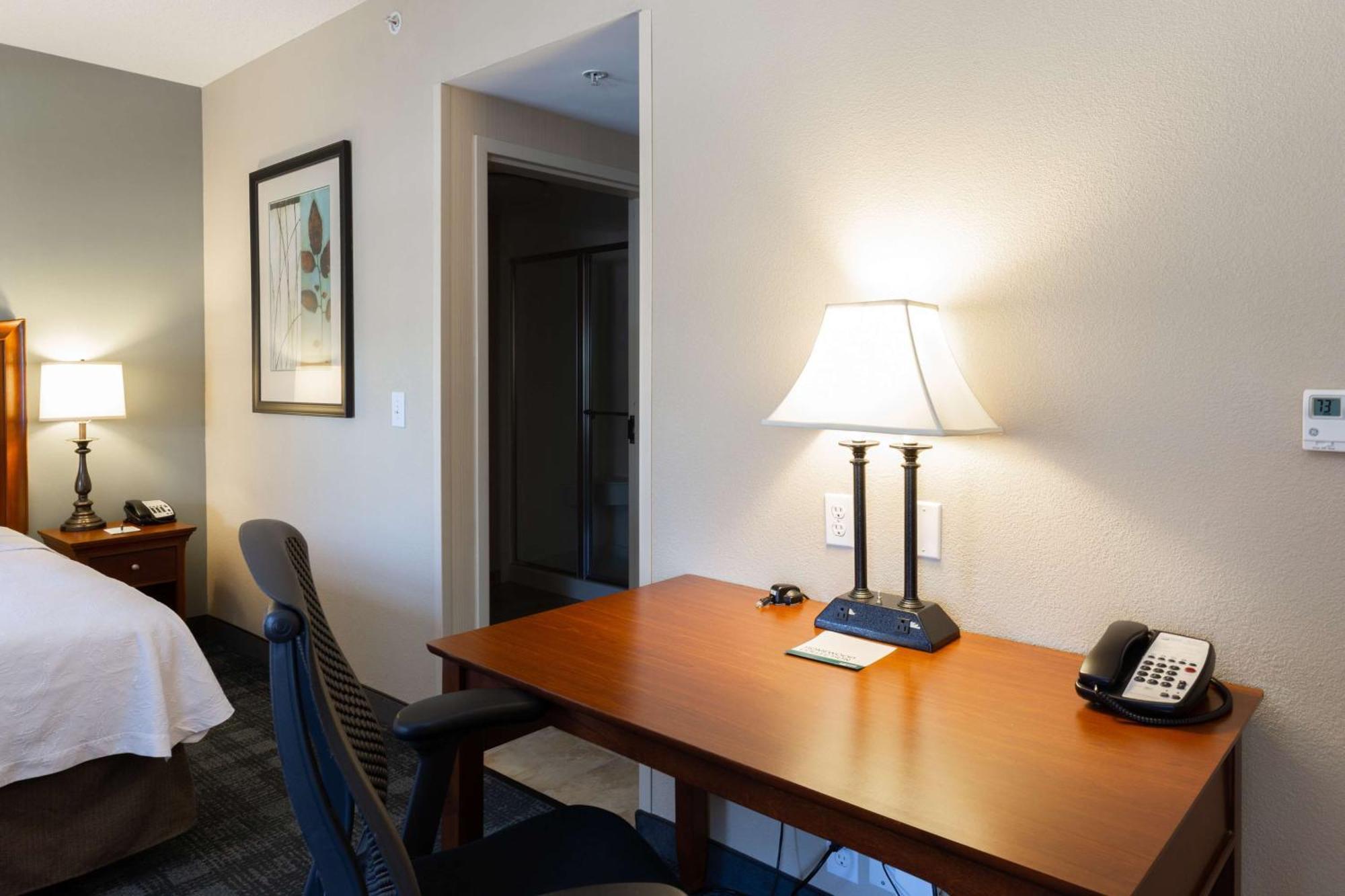 Homewood Suites By Hilton Lawrenceville Duluth Luaran gambar