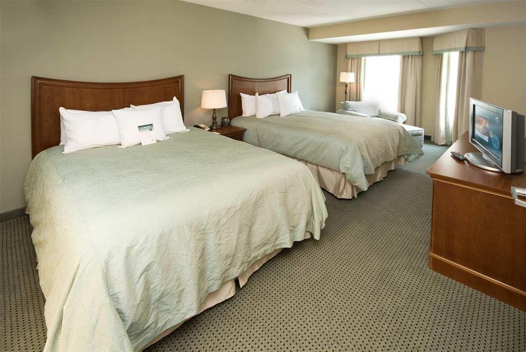 Homewood Suites By Hilton Lawrenceville Duluth Bilik gambar