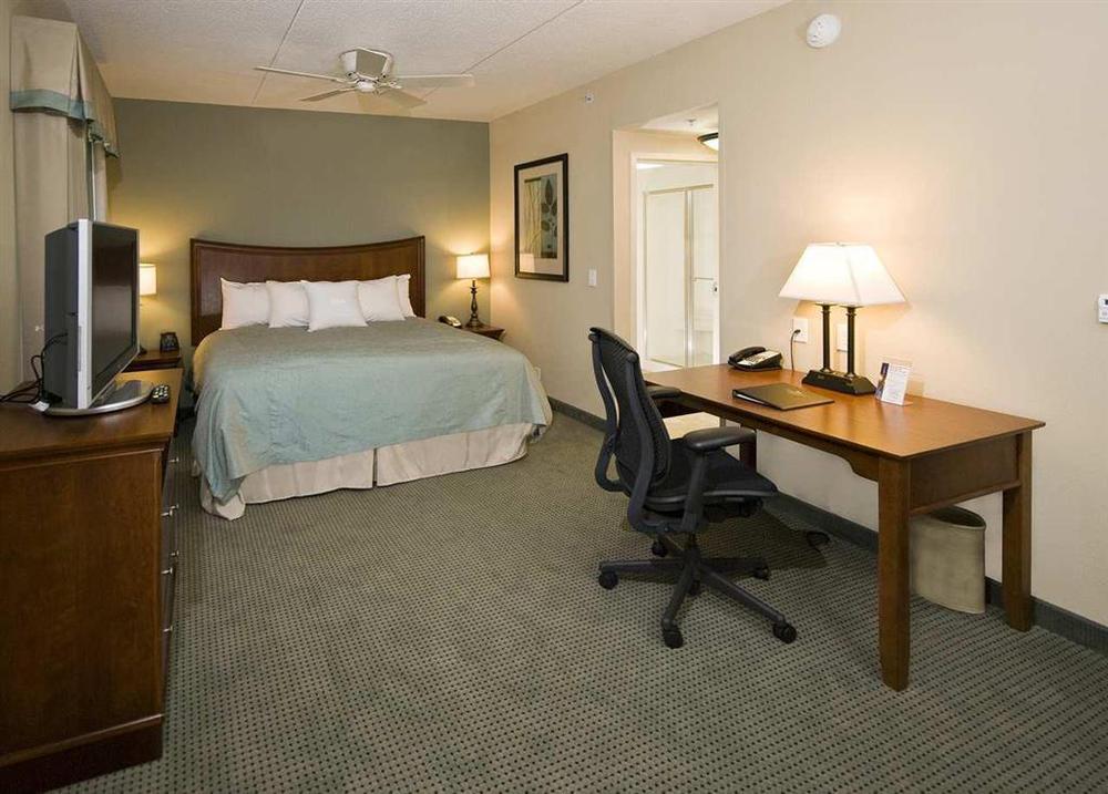 Homewood Suites By Hilton Lawrenceville Duluth Bilik gambar